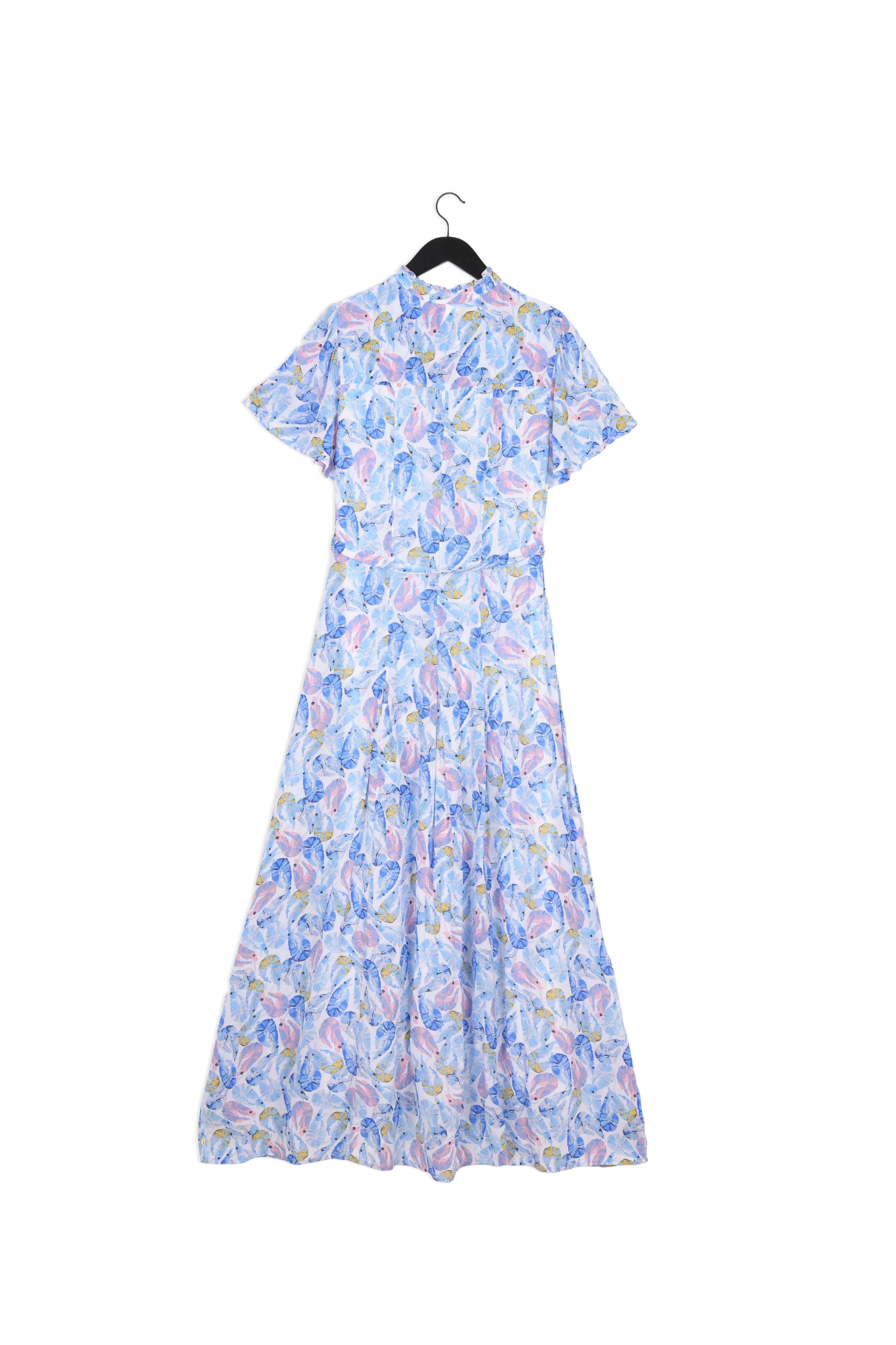 Mia Indy Dress Fabienne chapot - second hand