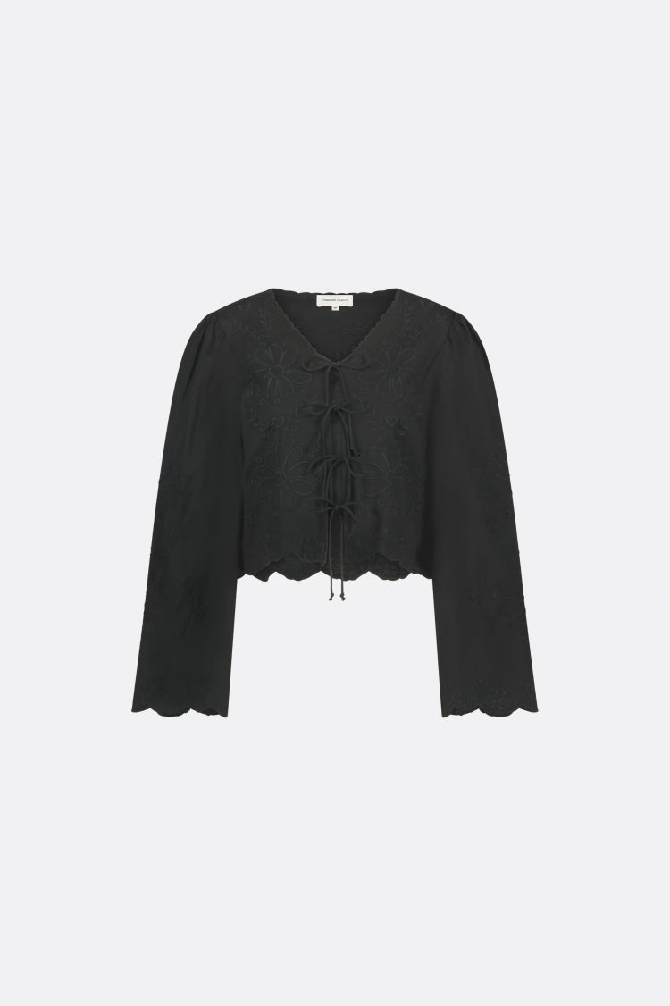 Sterre LS Top Fabienne chapot - second hand