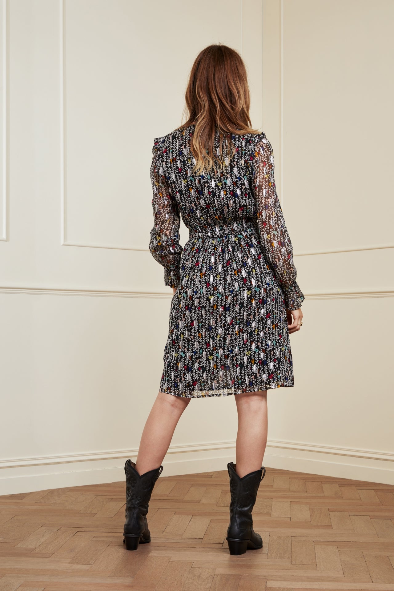 Becca Dress Fabienne chapot - second hand