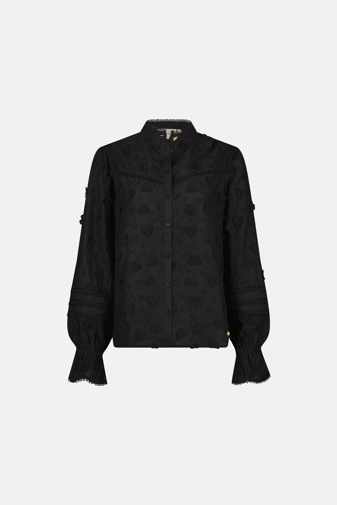 Joan Blouse Fabienne chapot - second hand