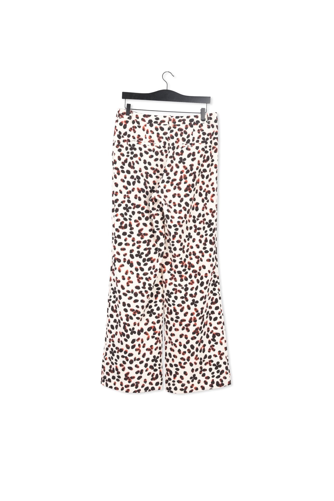 Puck Otte Trousers Fabienne chapot - second hand