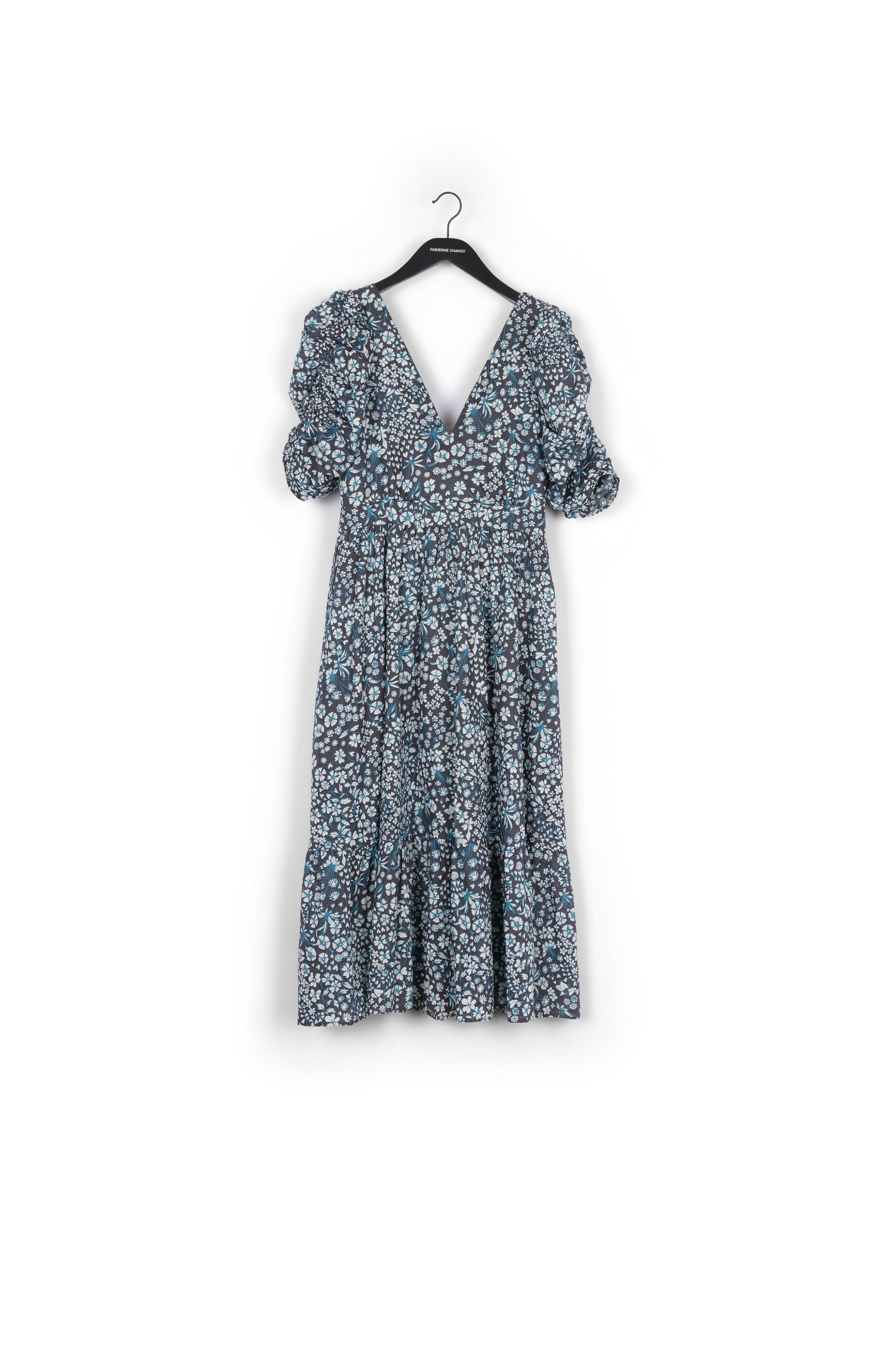 Flore Dress Fabienne chapot - second hand