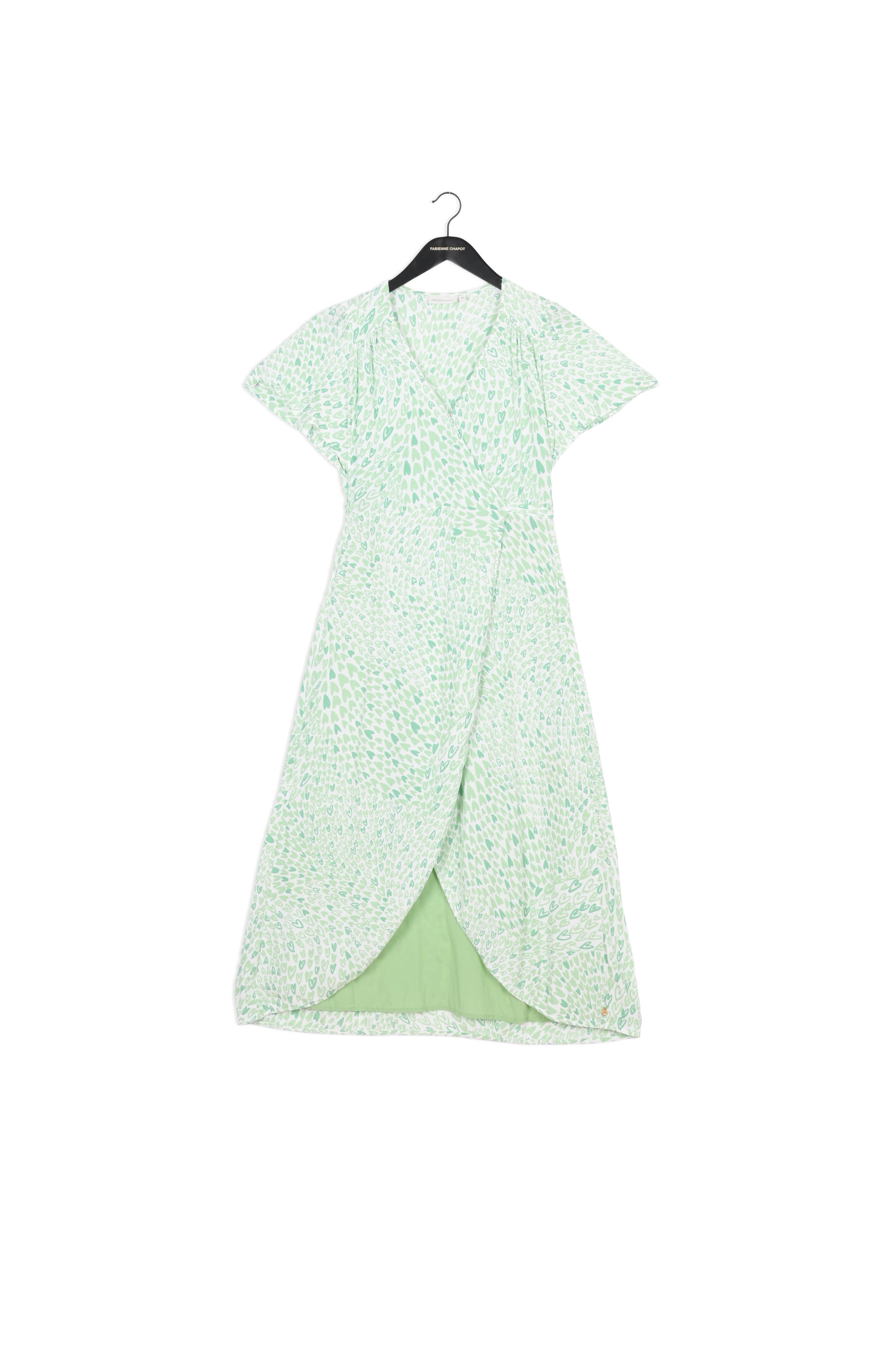 Archana Sleeve Dress Fabienne chapot - second hand