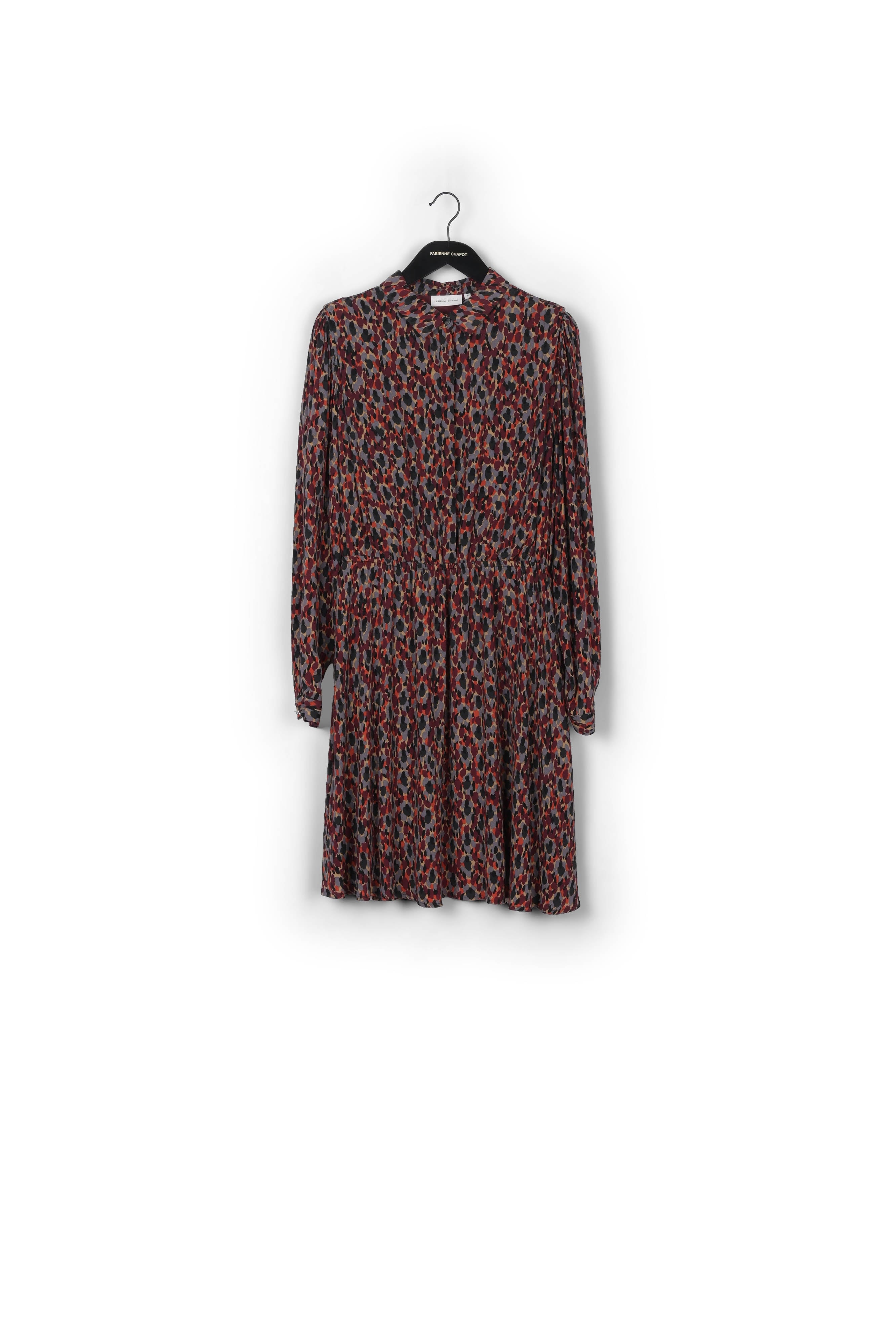 Country Dress Fabienne chapot - second hand