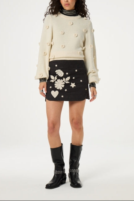 Josefin Pullover Fabienne chapot - second hand