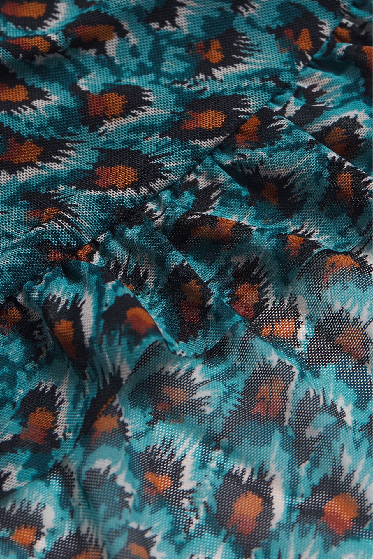 Natasja Frill Dress Fabienne chapot - second hand