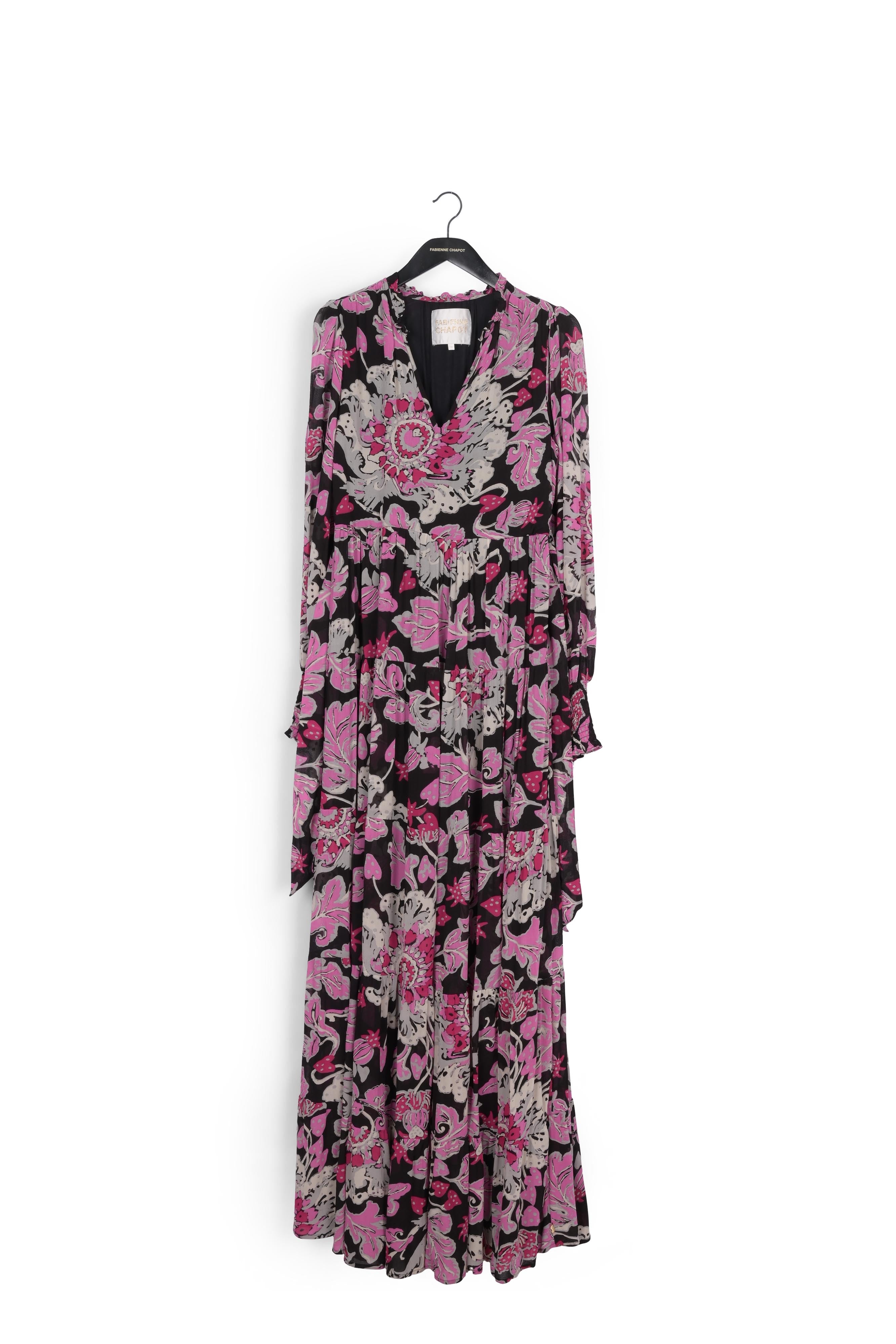 Chou Chou Dress Fabienne chapot - second hand