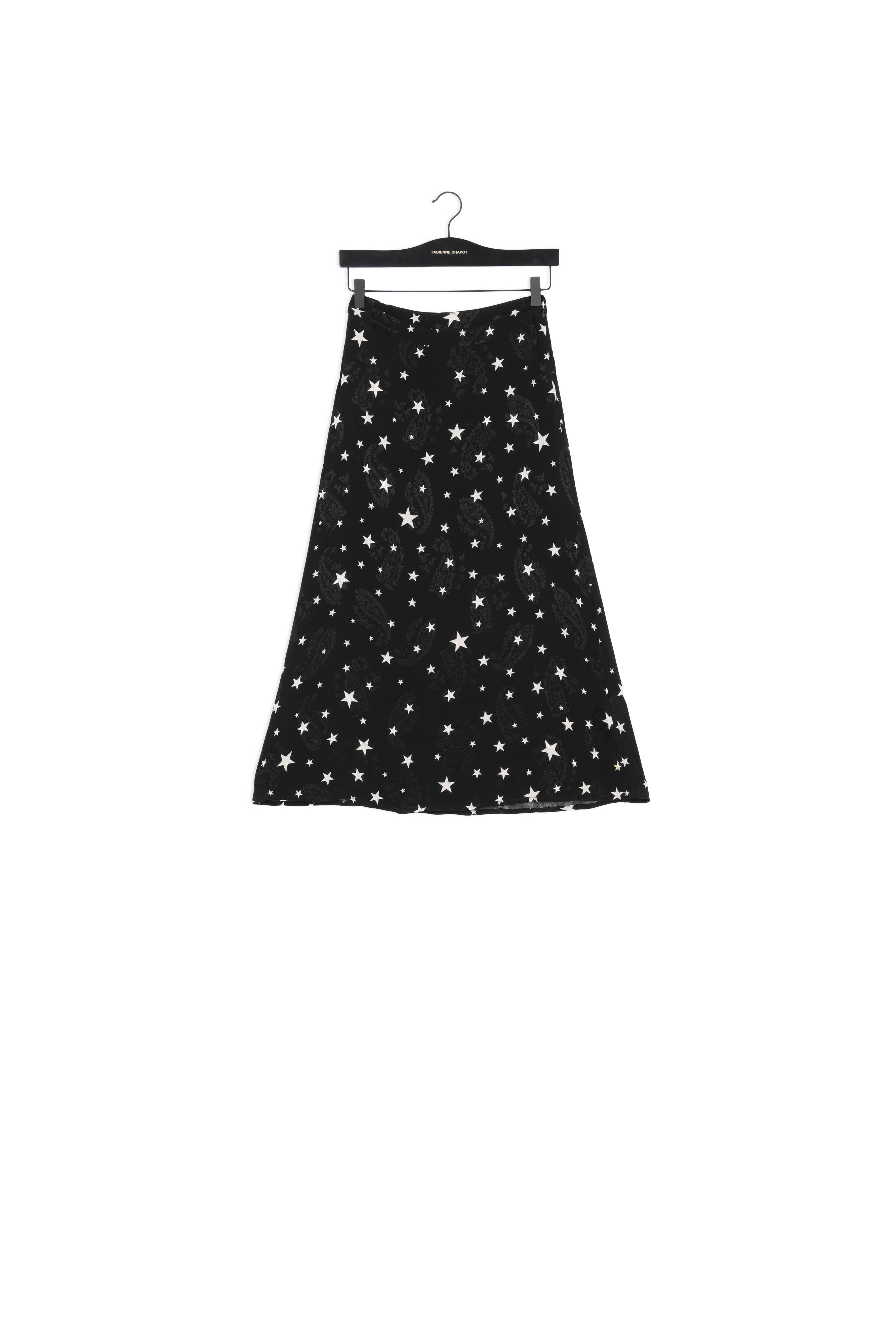 Hall Coco Skirt Fabienne chapot - second hand