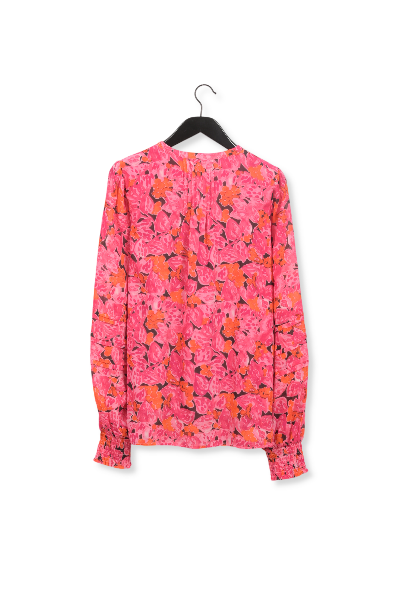 Ferry Blouse Fabienne chapot - second hand