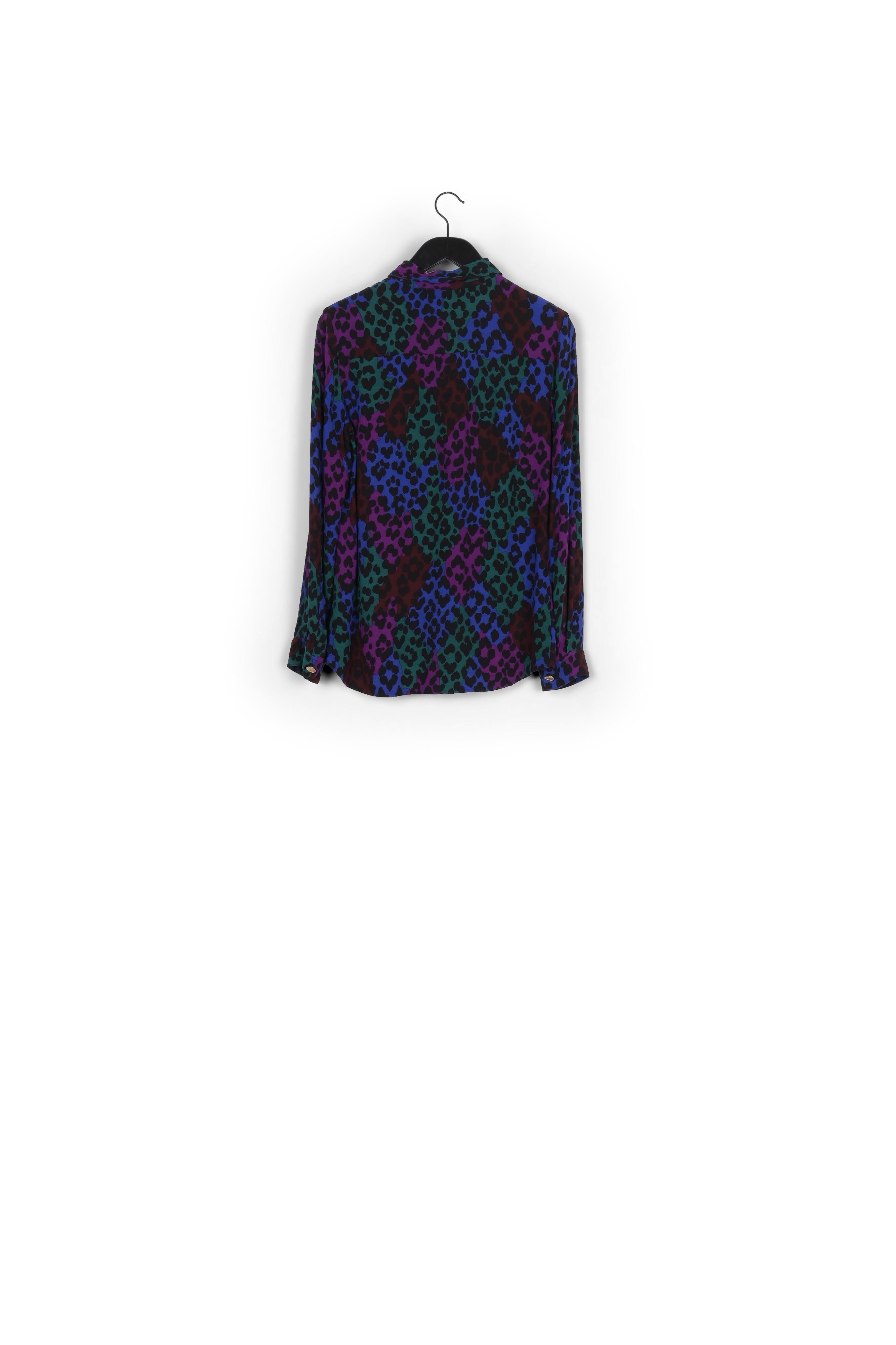 Perfect Blouse Fabienne chapot - second hand