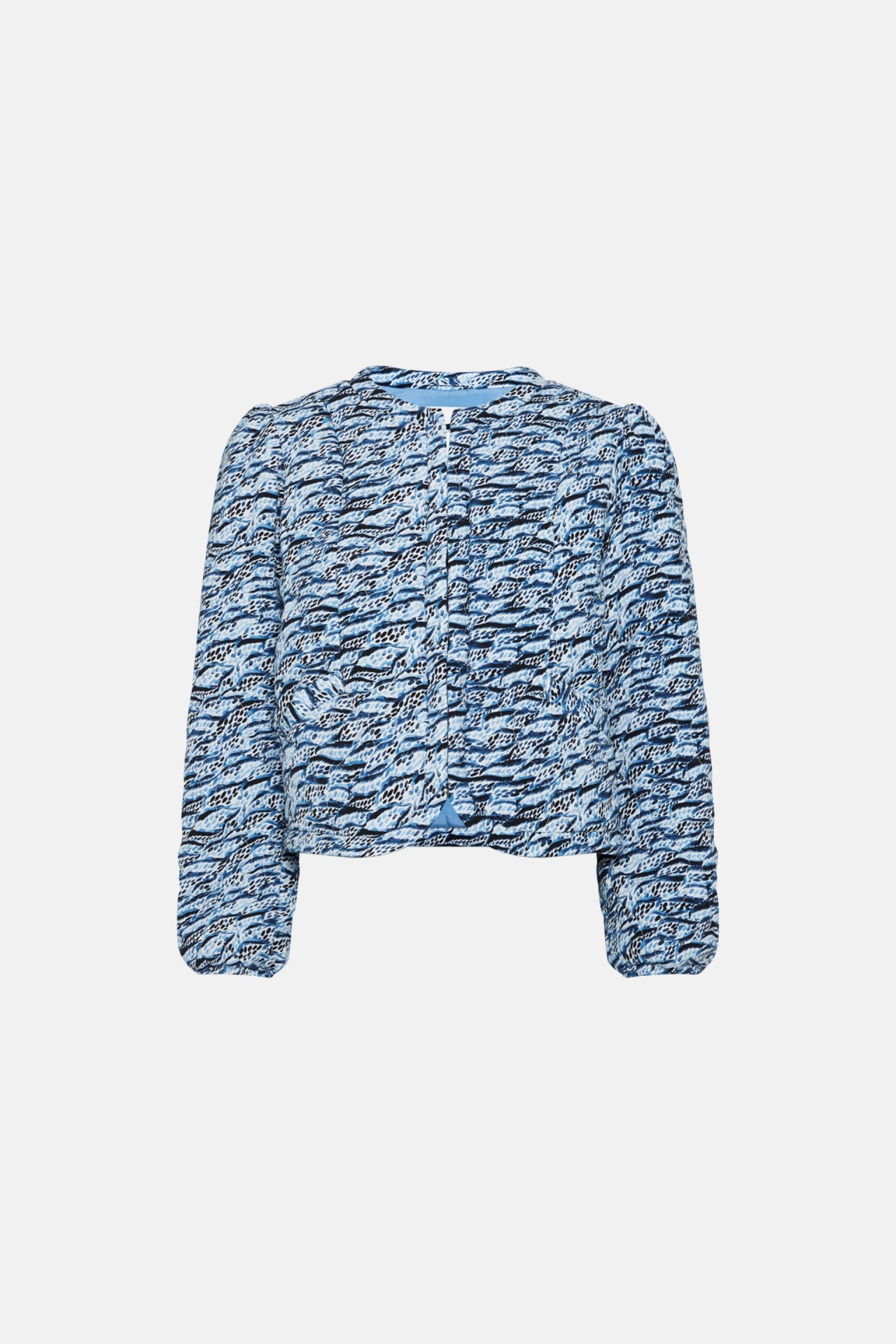 Quinta Jacket Fabienne chapot - second hand