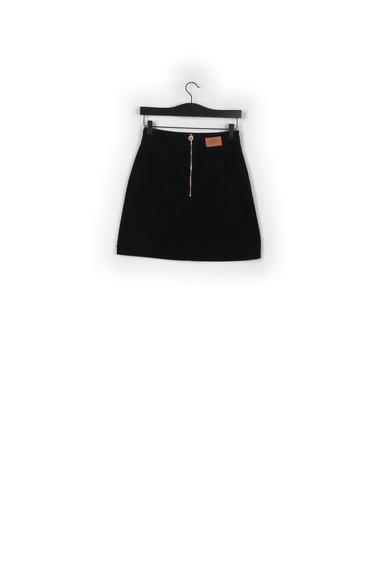 Vivian Skirt Fabienne chapot - second hand