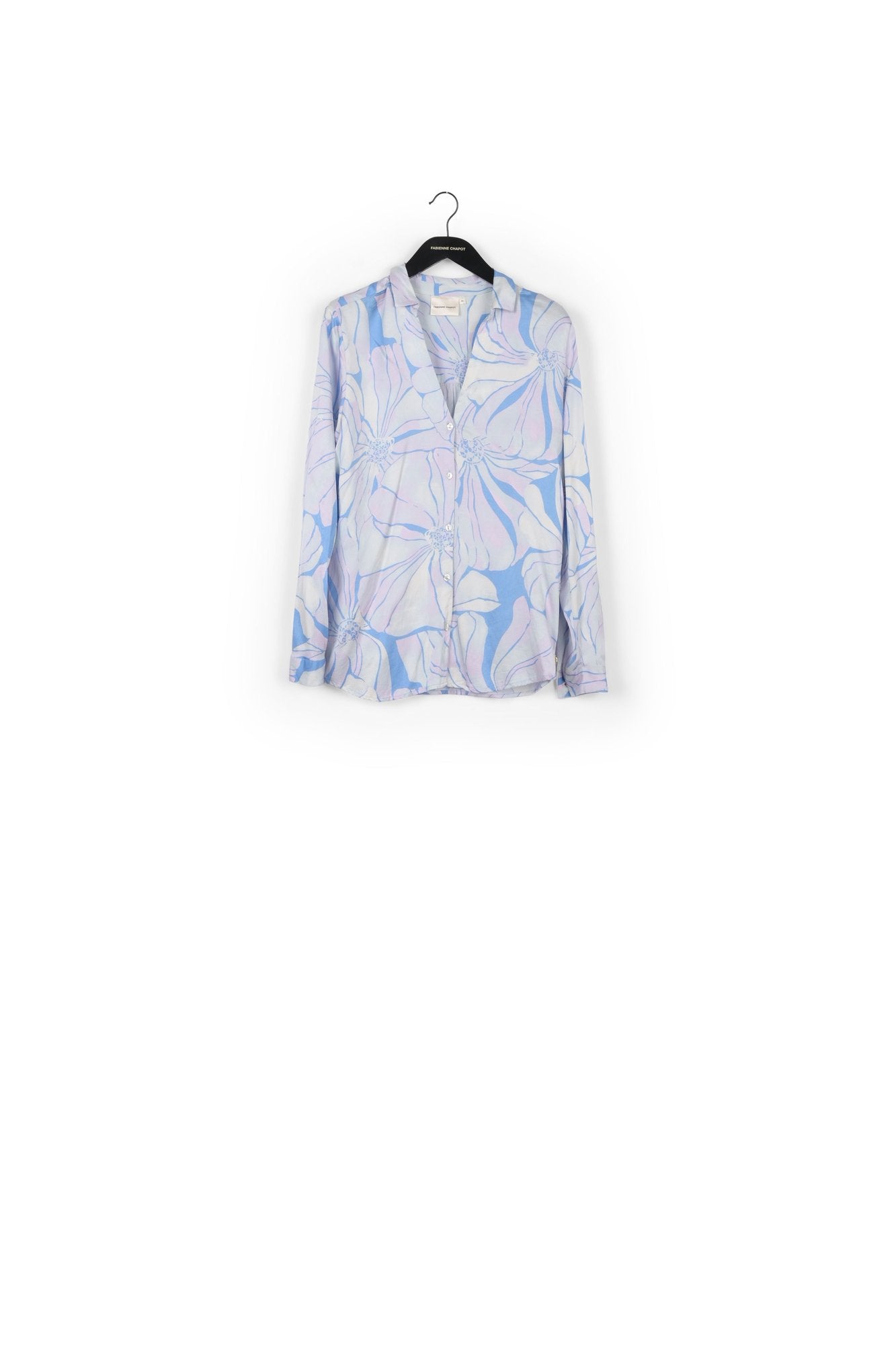 Liv Blouse Fabienne chapot - second hand