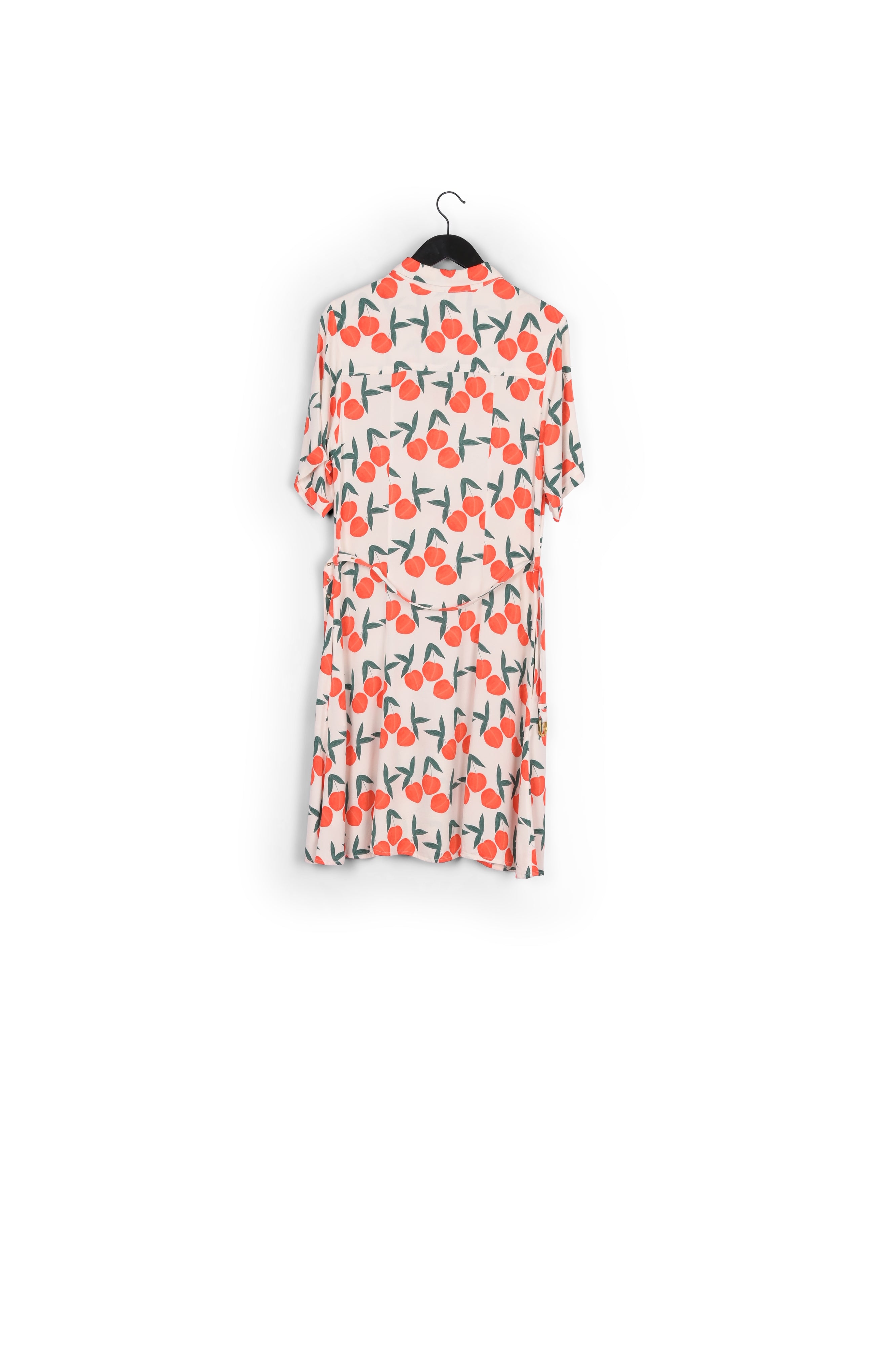Mila Dress Fabienne chapot - second hand