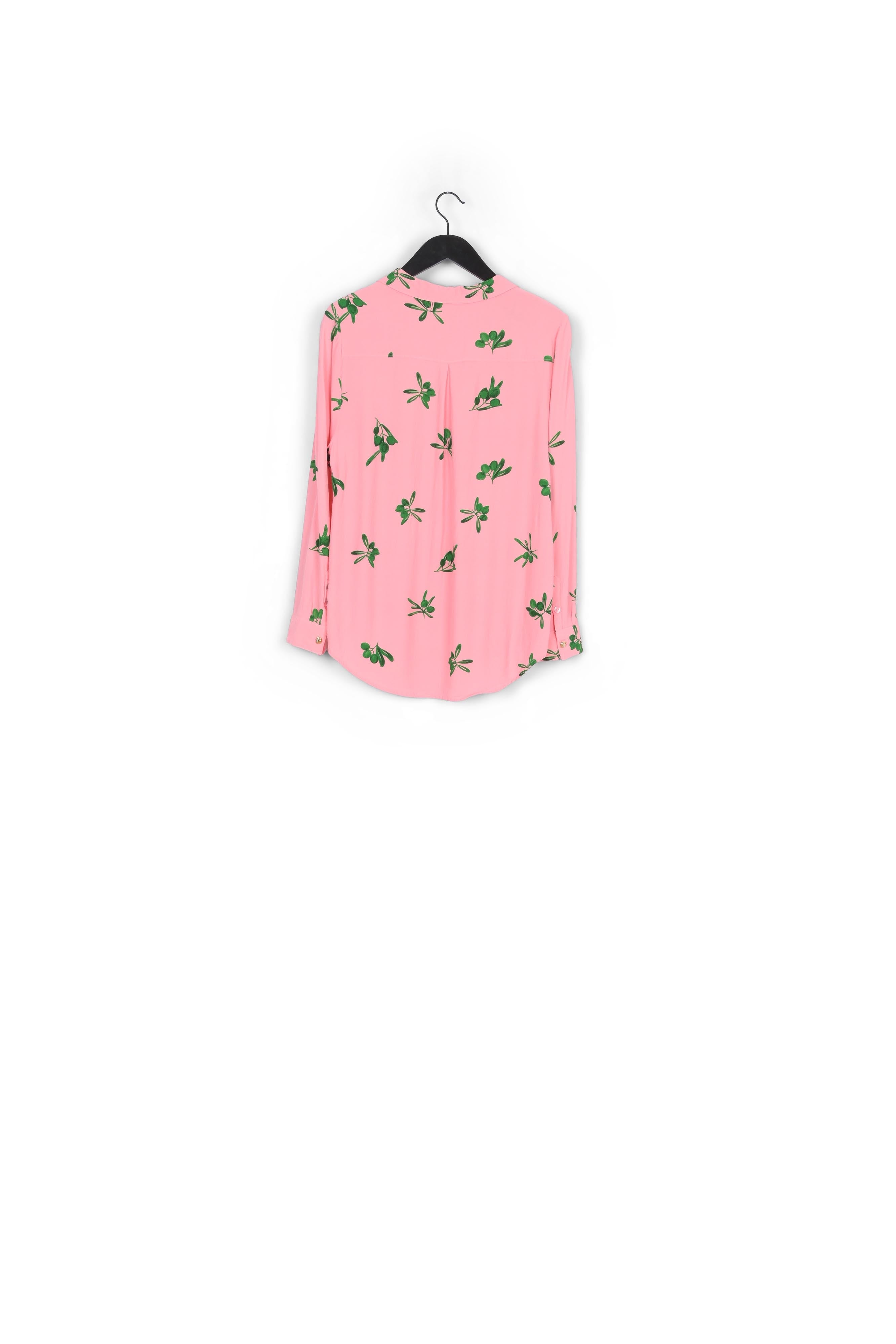 Lily Blouse Fabienne chapot - second hand
