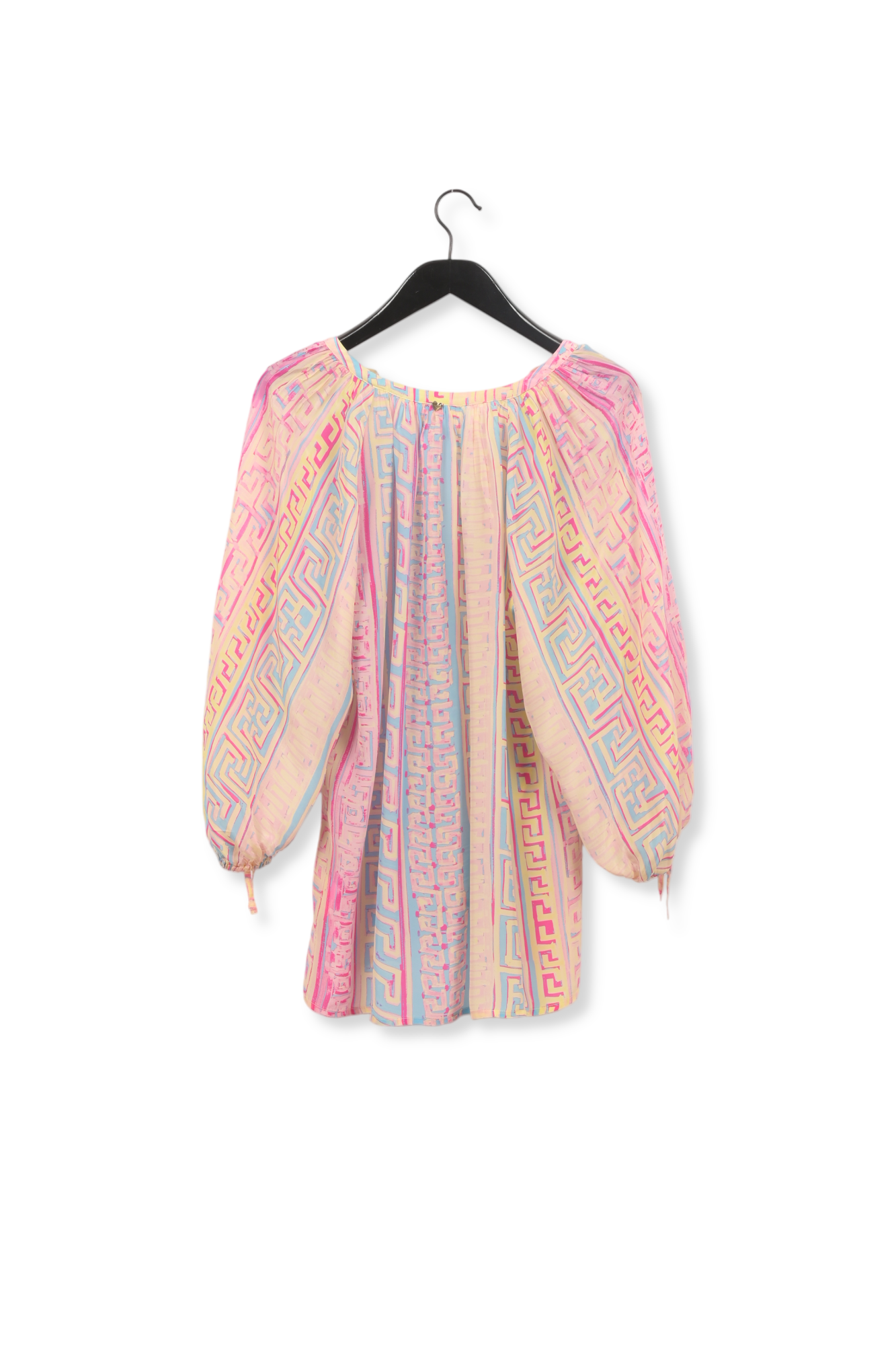 Cooper Blouse Fabienne chapot - second hand