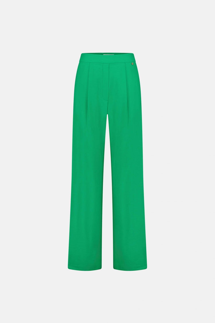 Neale Trousers Fabienne chapot - second hand