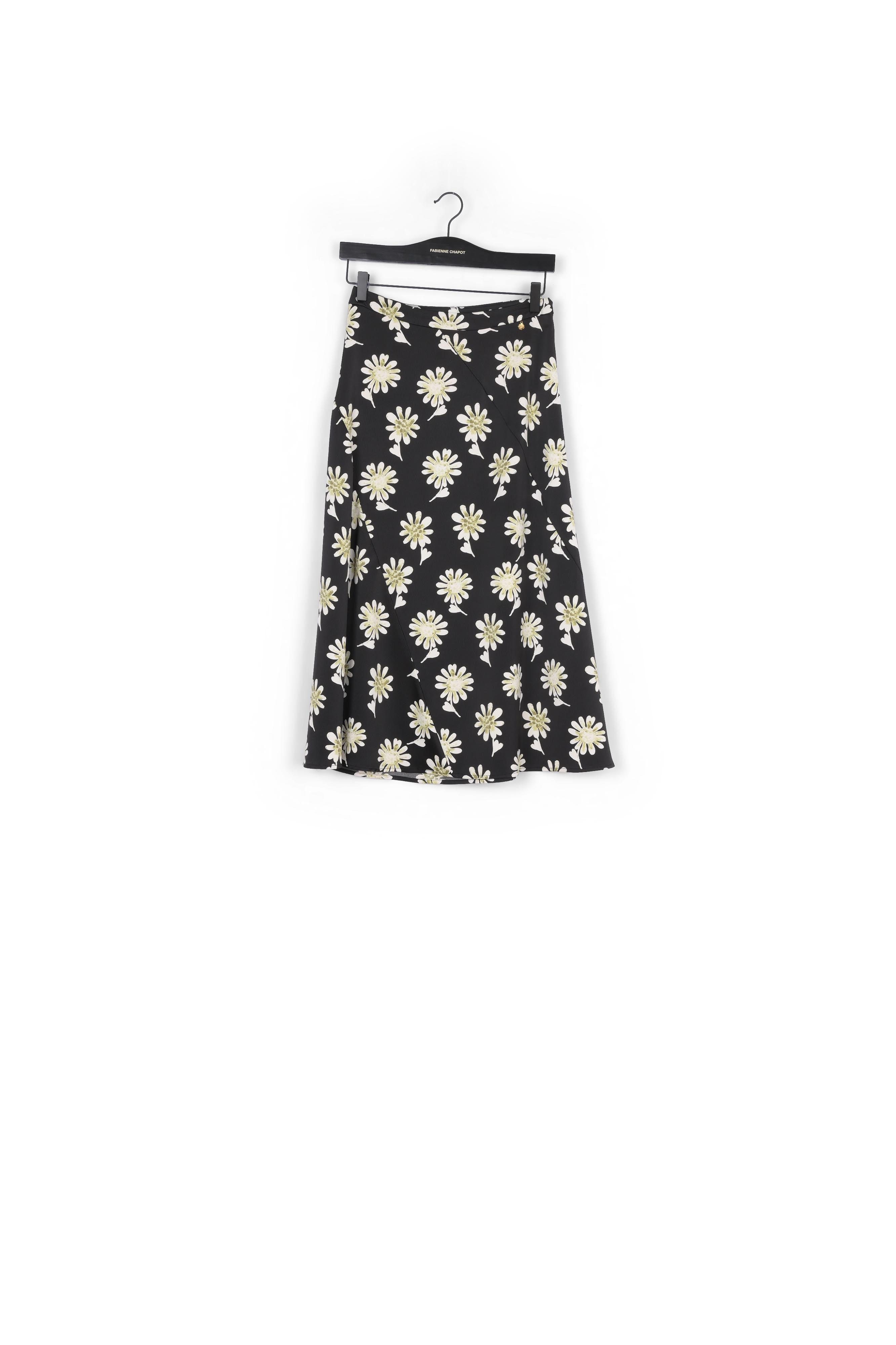 Claire Skirt Fabienne chapot - second hand