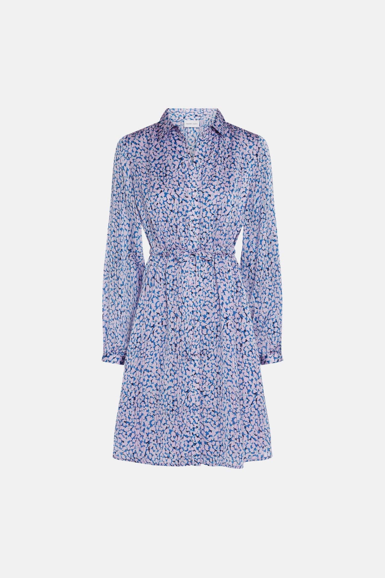 Frida Short Dress Fabienne chapot - second hand