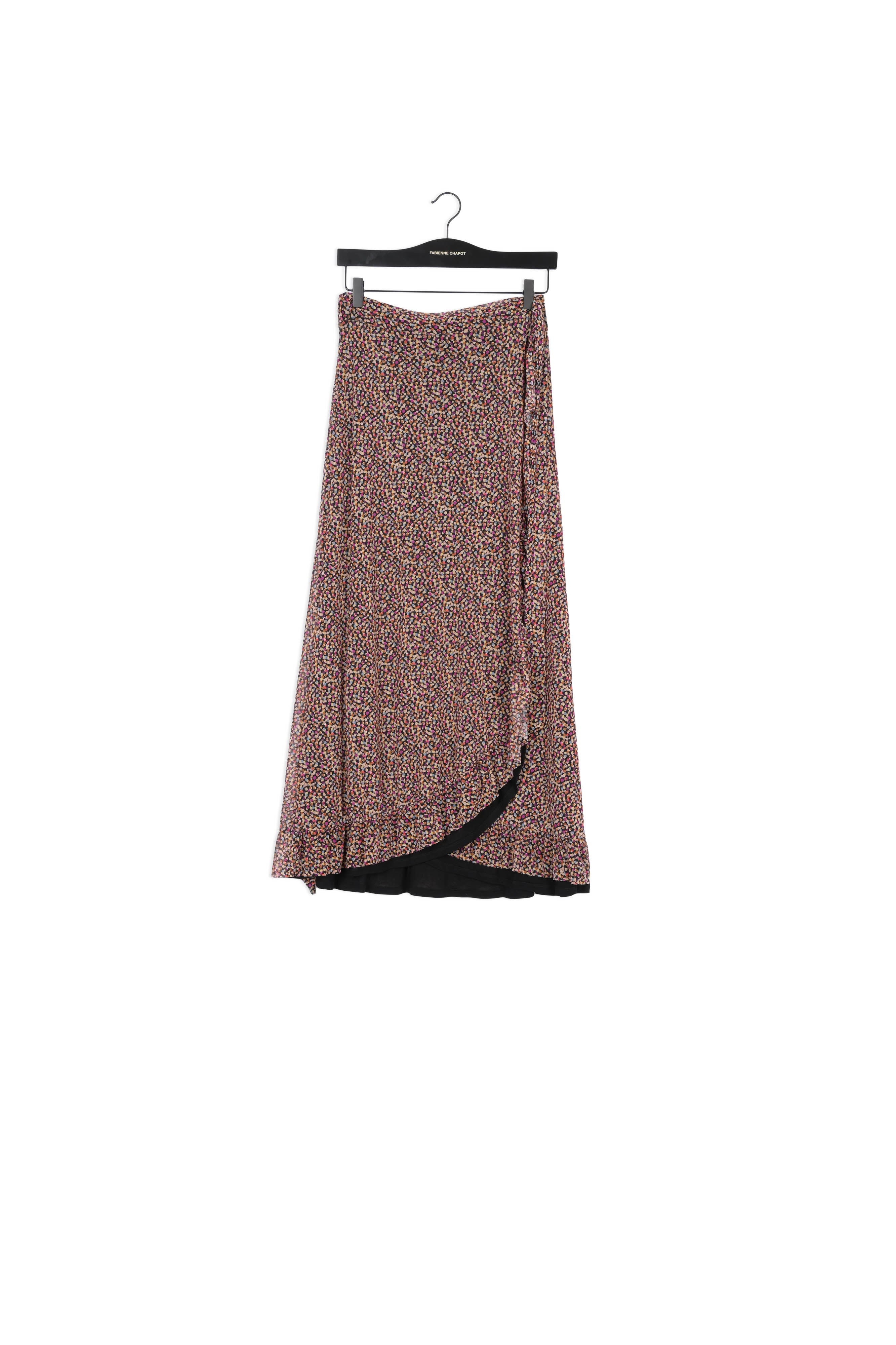 Bobo Frill Skirt Fabienne chapot - second hand