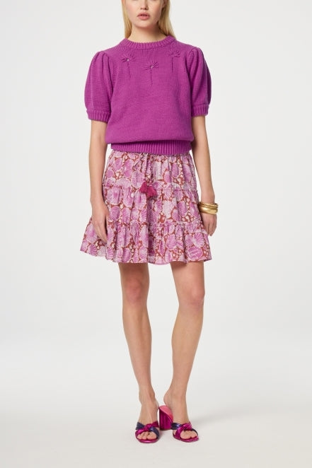 Mitzi Skirt Fabienne chapot - second hand