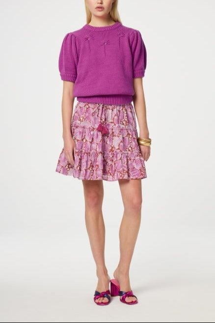 Mitzi Skirt Fabienne chapot - second hand