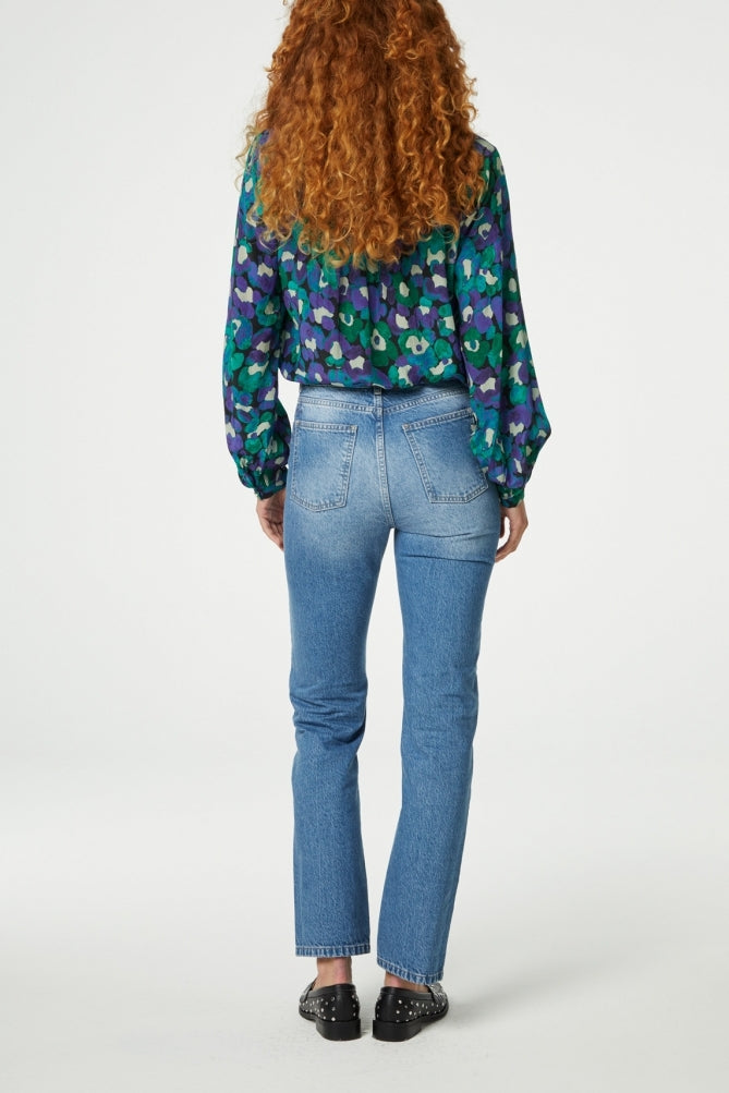 Frida Blouse Fabienne chapot - second hand