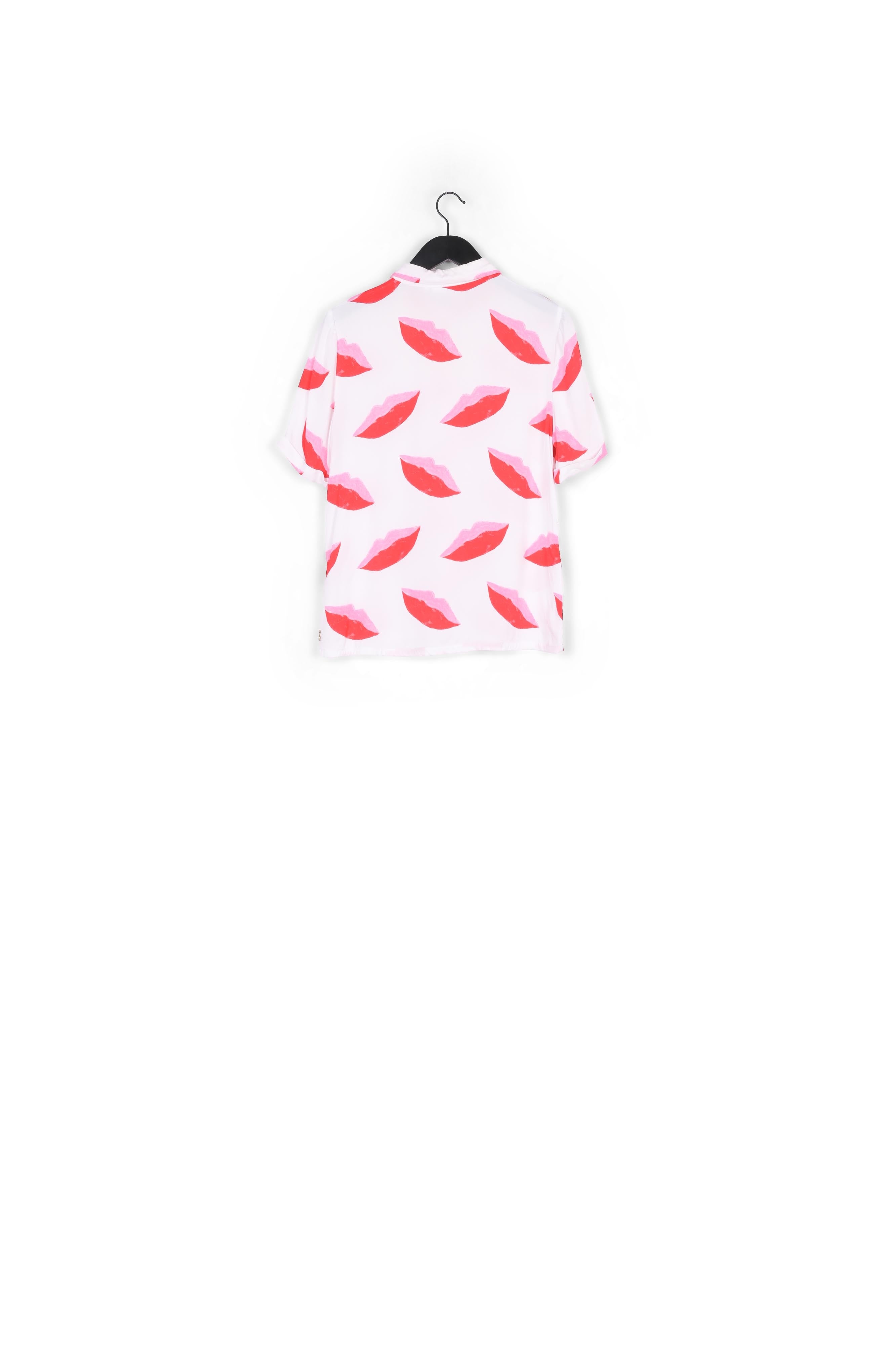 Enyo Blouse Fabienne chapot - second hand