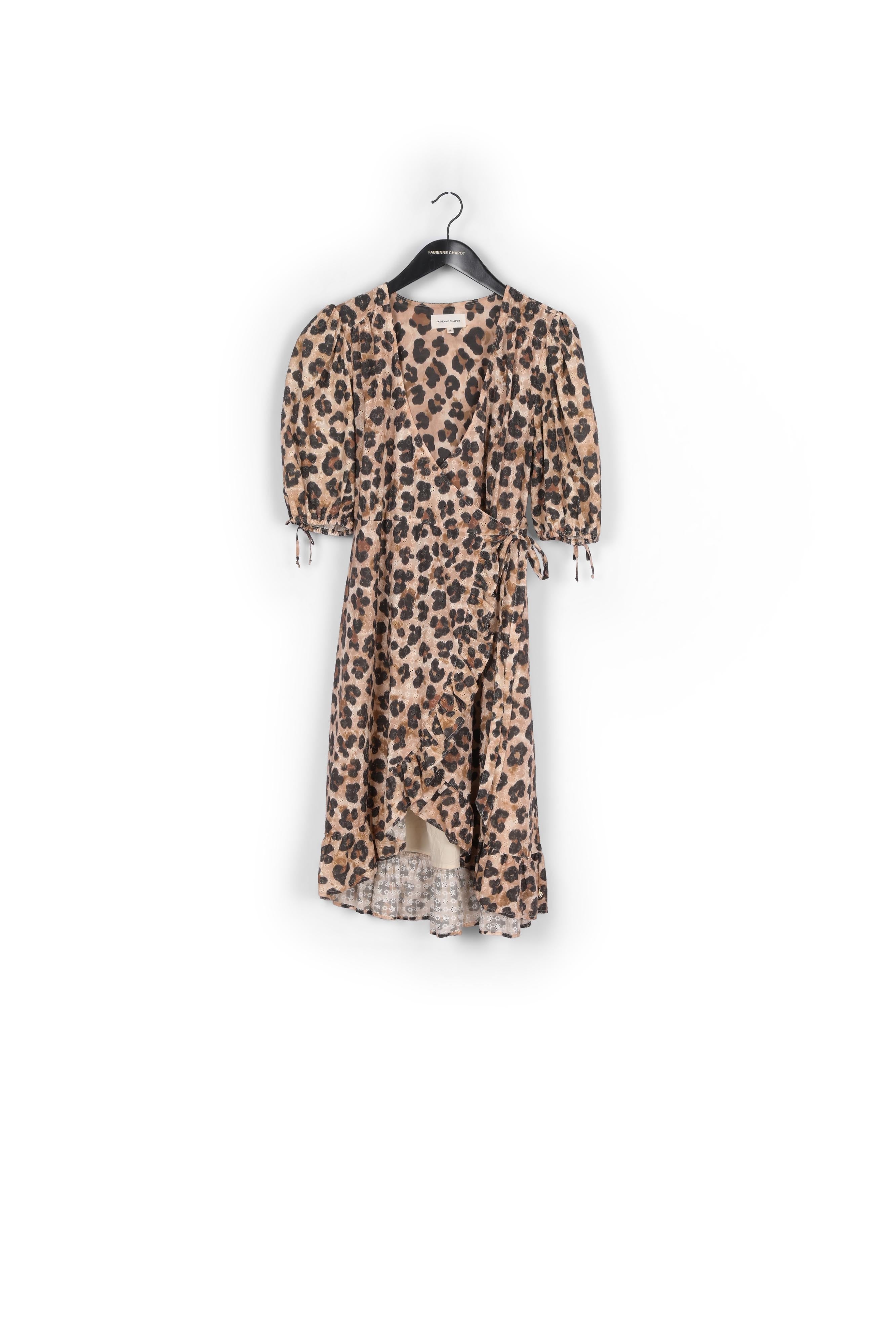 Marley Dress Fabienne chapot - second hand