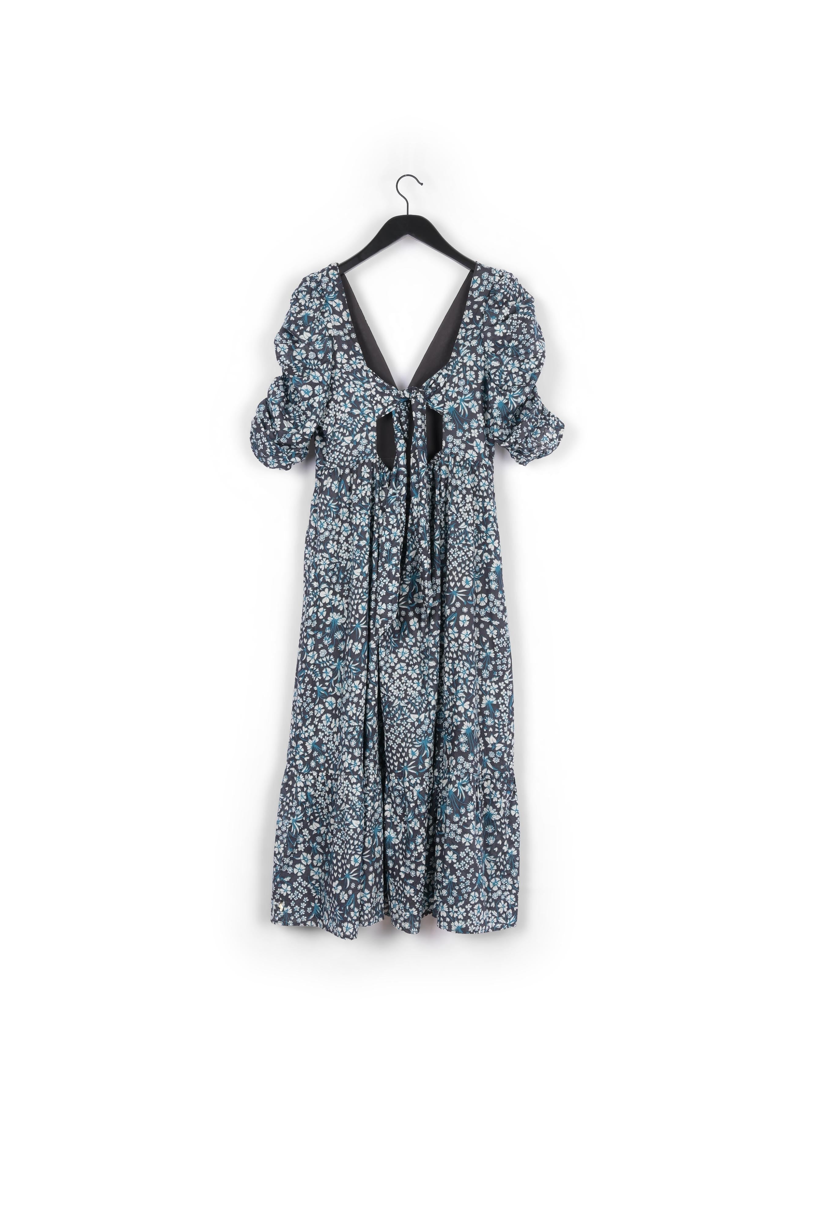 Flore Dress Fabienne chapot - second hand
