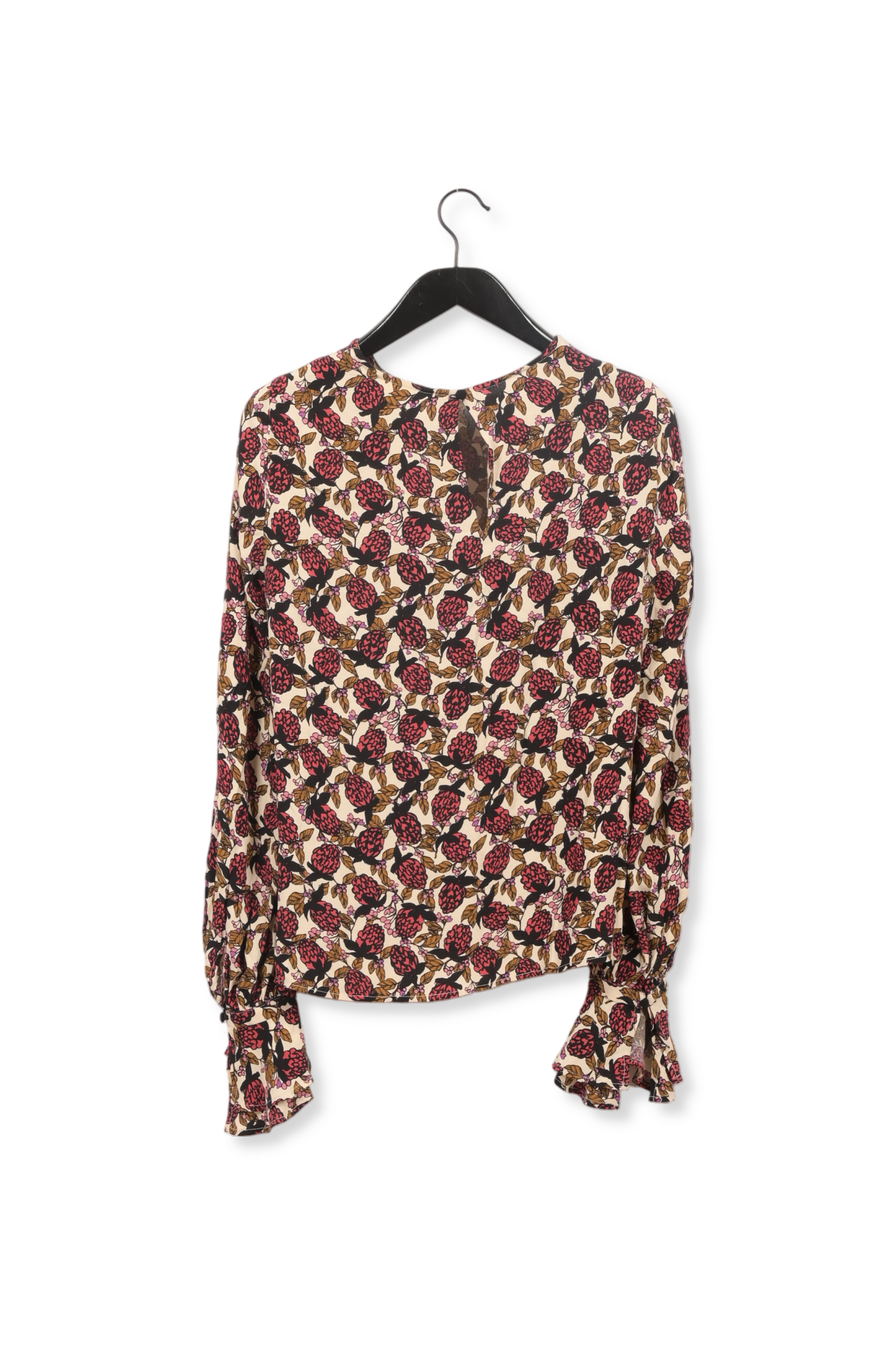Lia Tess Top Fabienne chapot - second hand