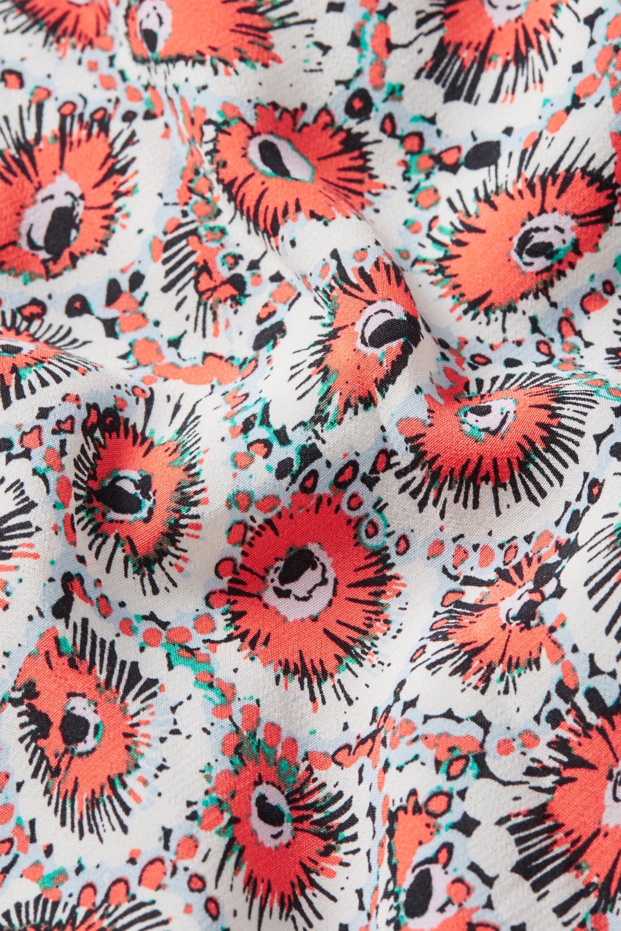 Archana Butterfly Tess Dress Fabienne chapot - second hand