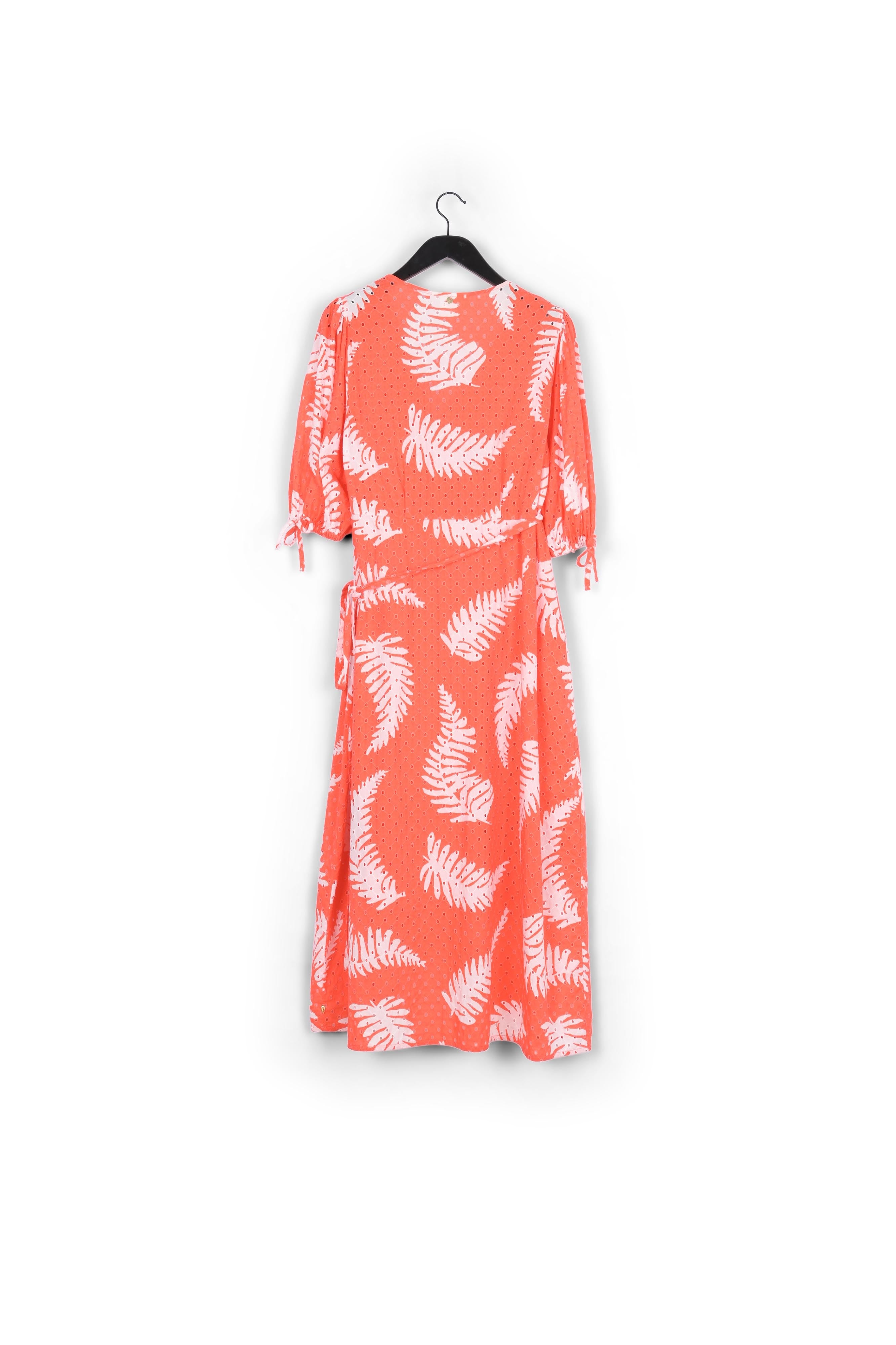 Charlie Broderie Dress Fabienne chapot - second hand