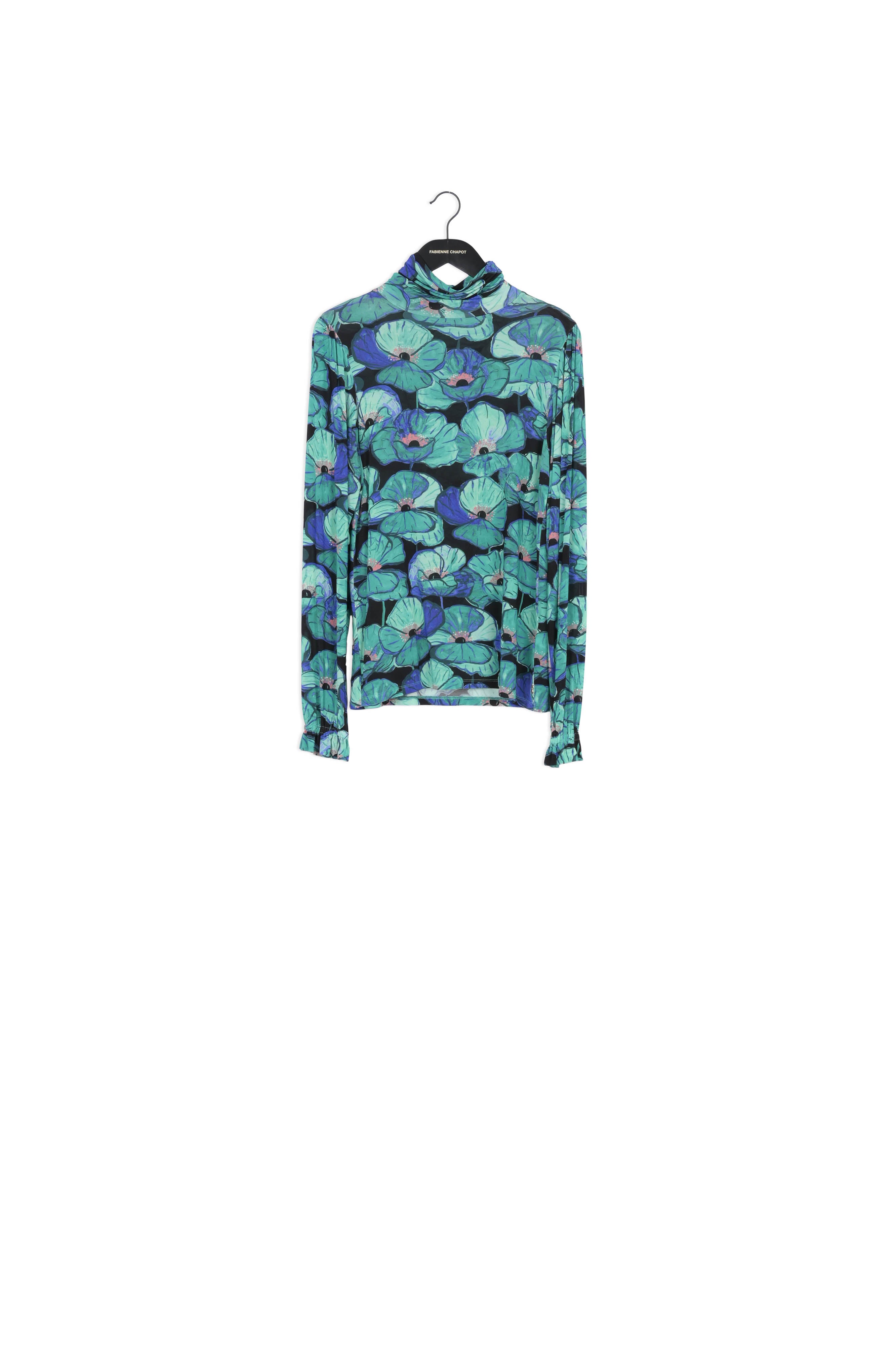 Billy Slim Top Fabienne chapot - second hand