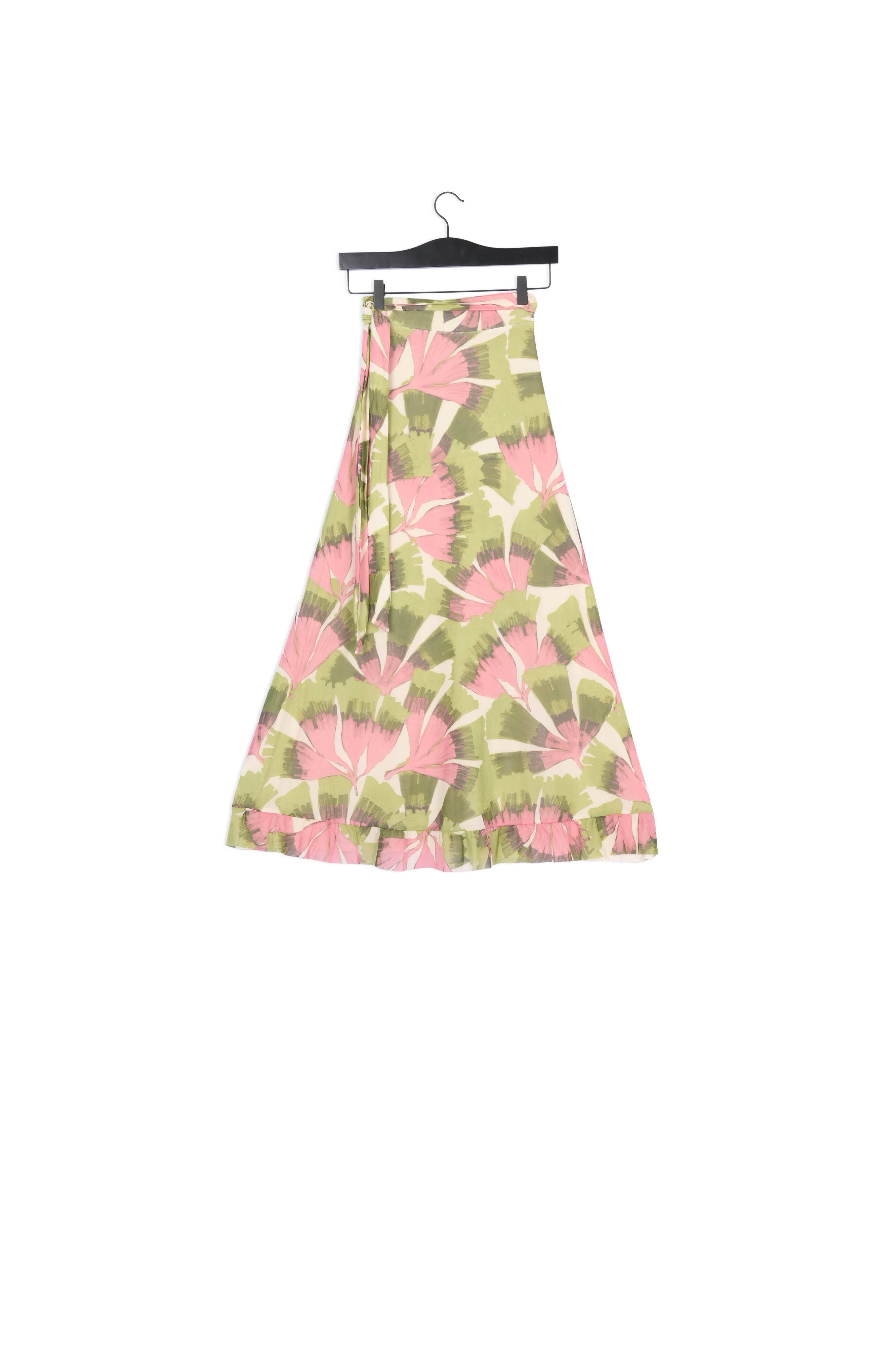 Bobo Frill Skirt Fabienne chapot - second hand