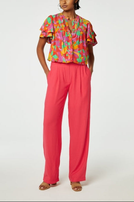 Bobbie Blouse Fabienne chapot - second hand