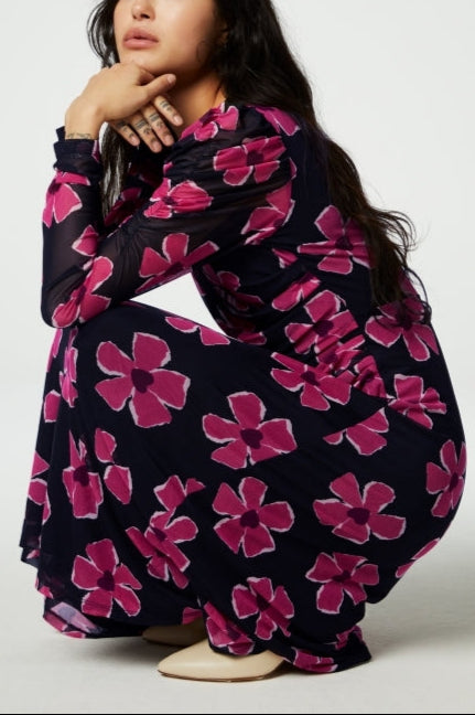 Bella Dress Fabienne chapot - second hand