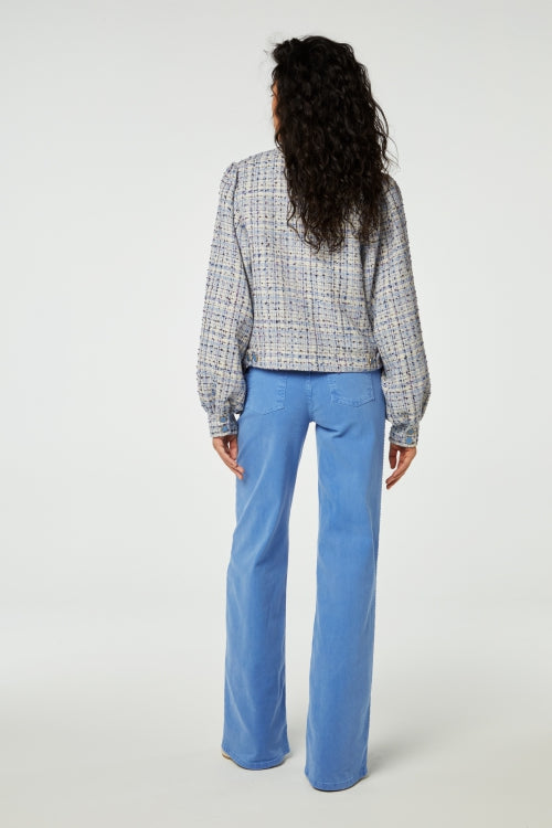 Carice Jacket Fabienne chapot - second hand