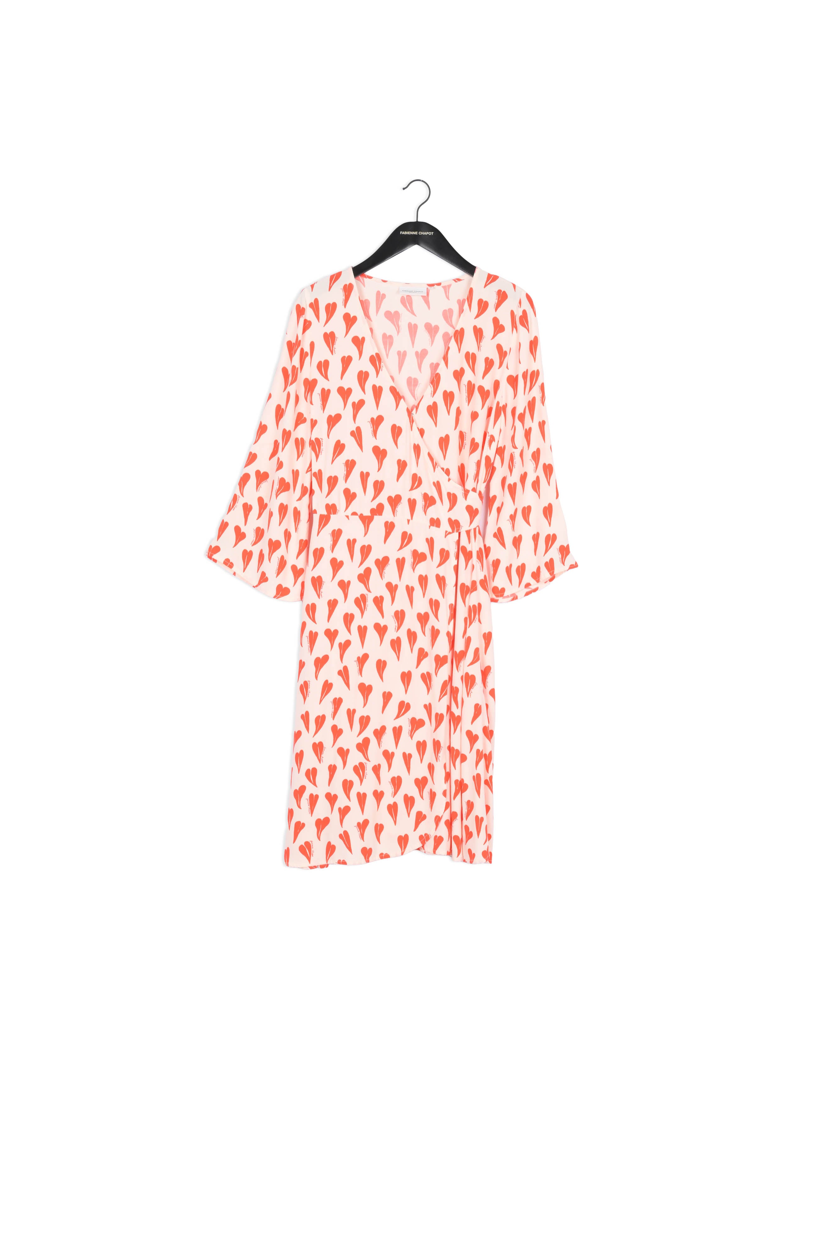 Winni Dress Fabienne chapot - second hand