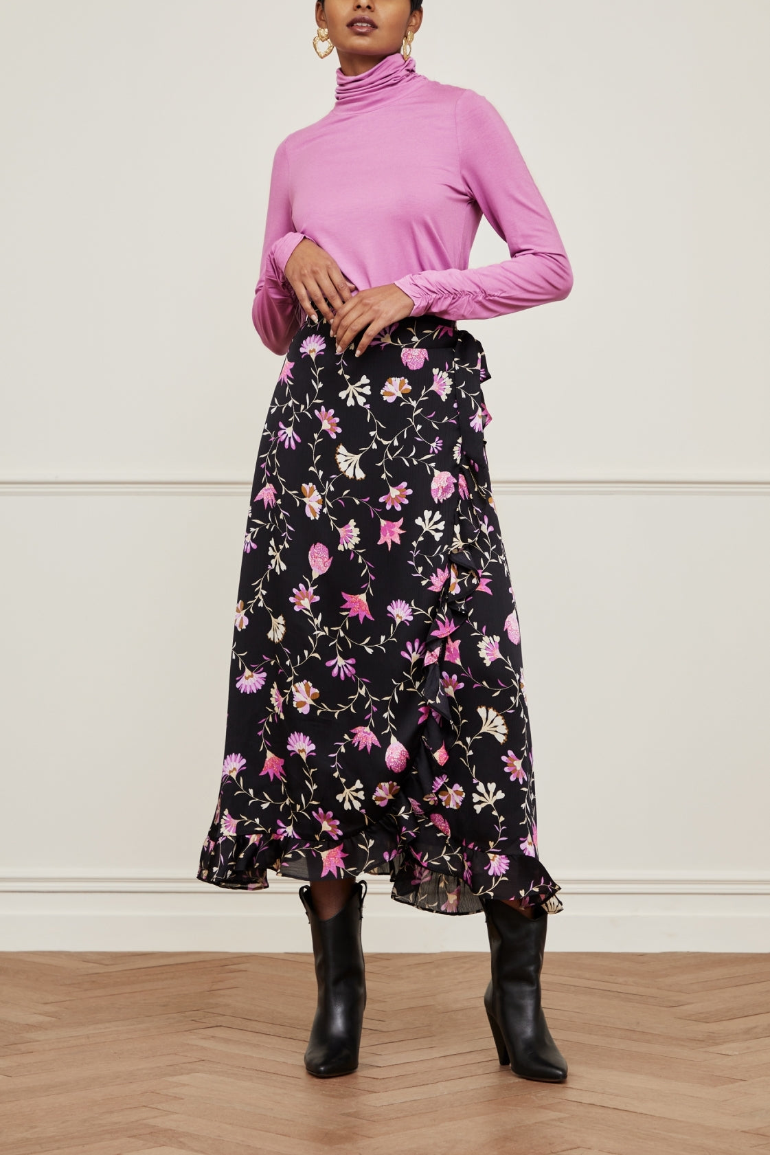 Jill Top Fabienne chapot - second hand