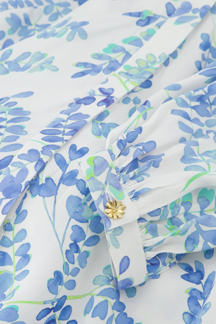 Liv Blouse Fabienne chapot - second hand