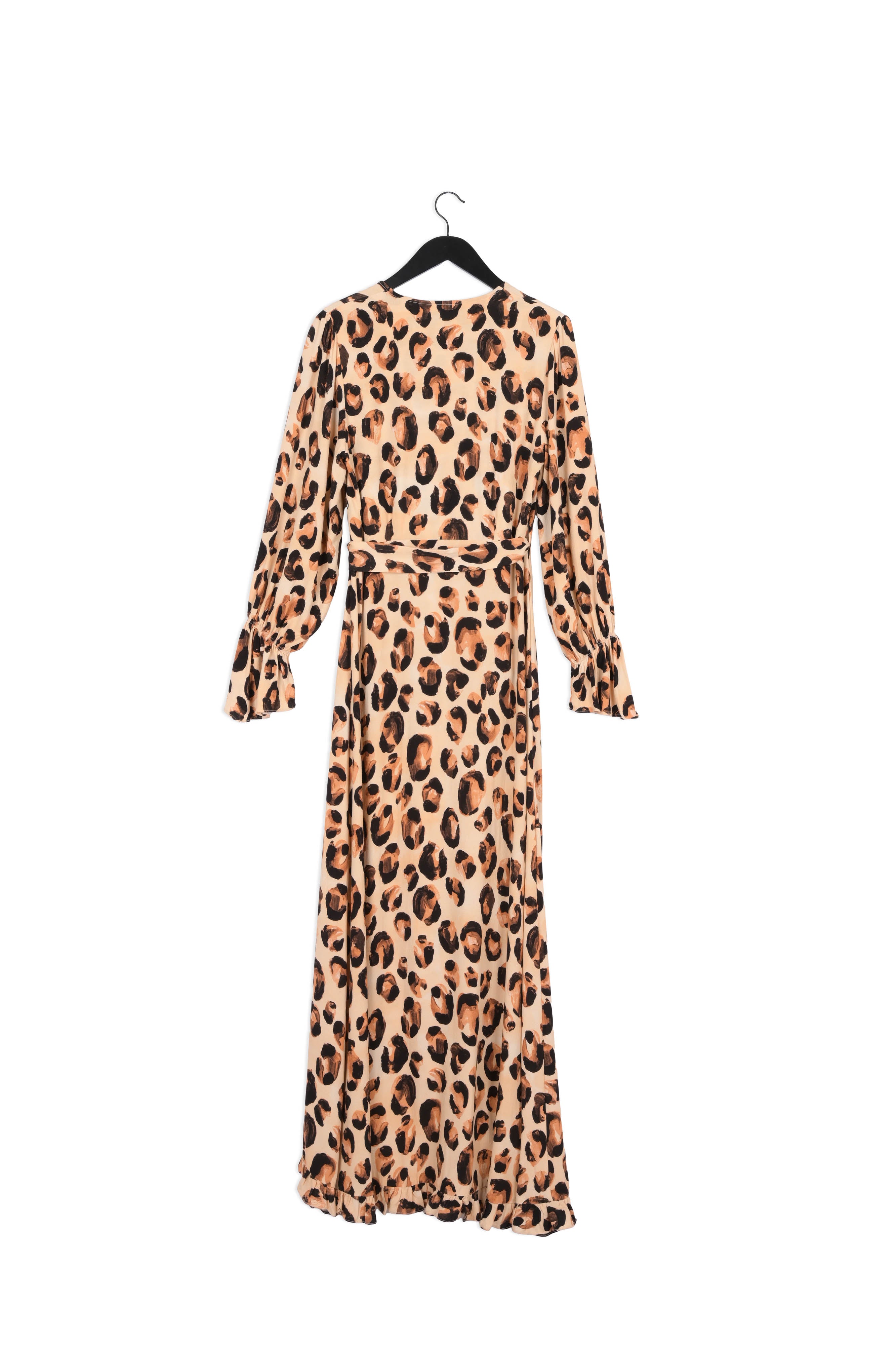 Tash Dress Fabienne chapot - second hand