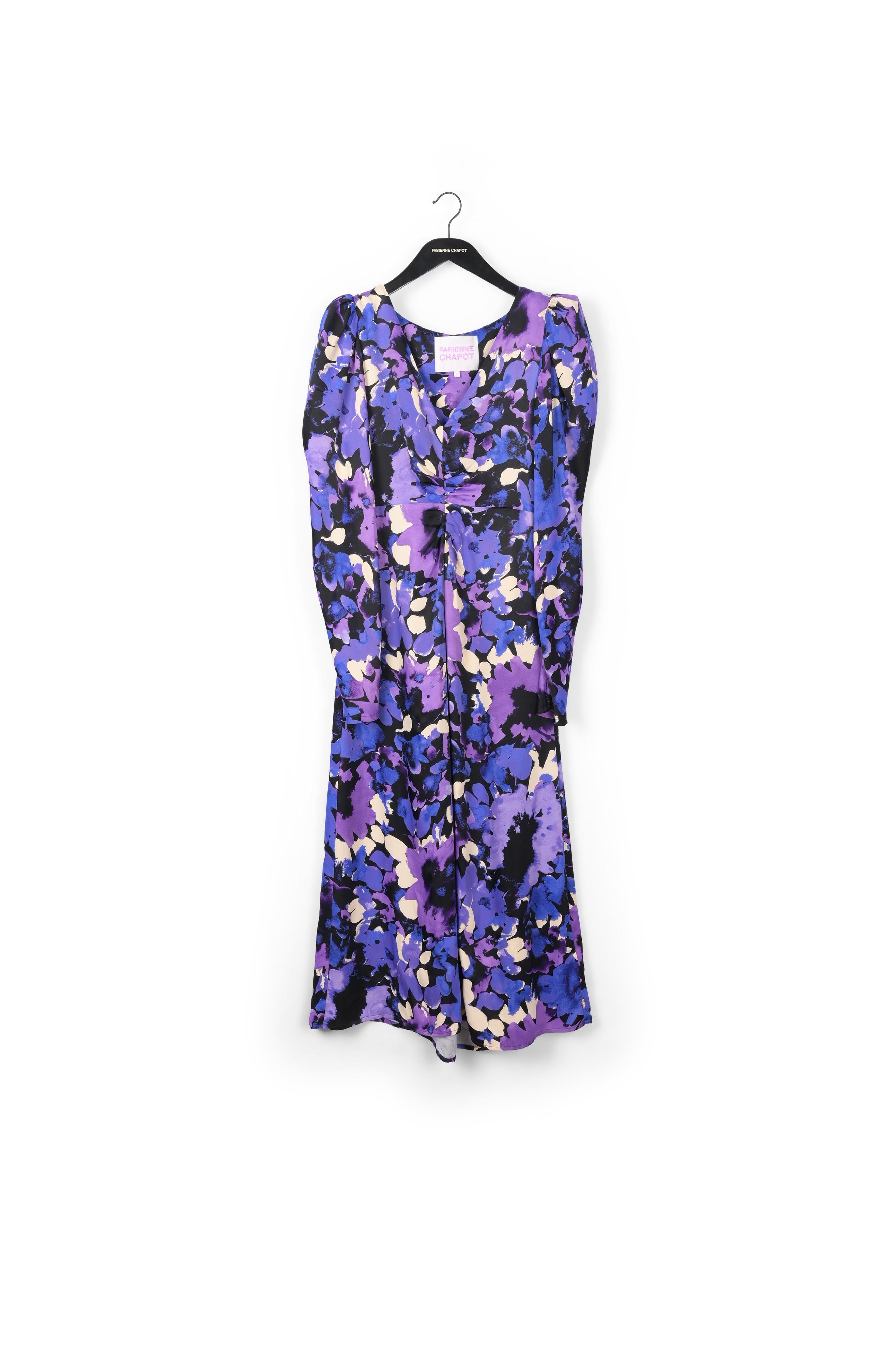 Vera Dress Fabienne chapot - second hand