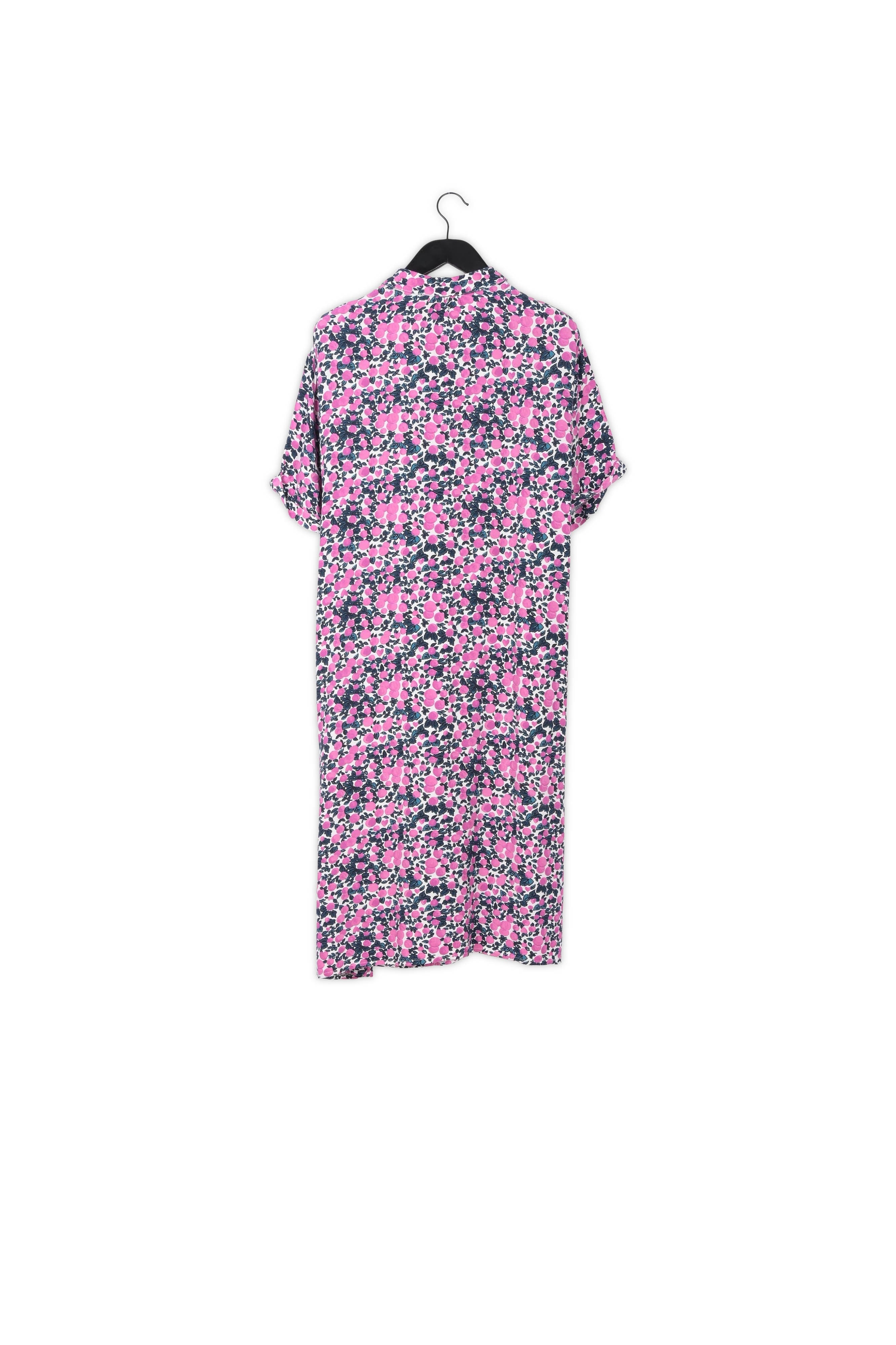 Boyfriend Dress Fabienne chapot - second hand