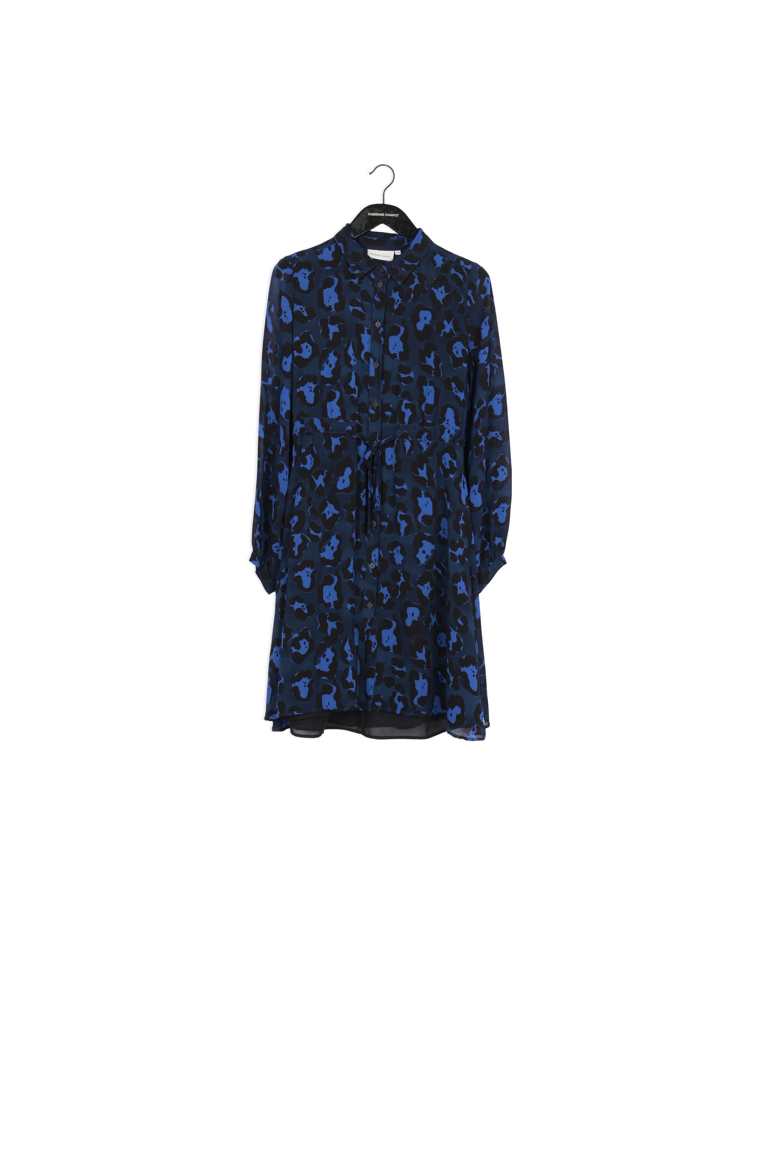 Frieda Lou Short Dress Fabienne chapot - second hand