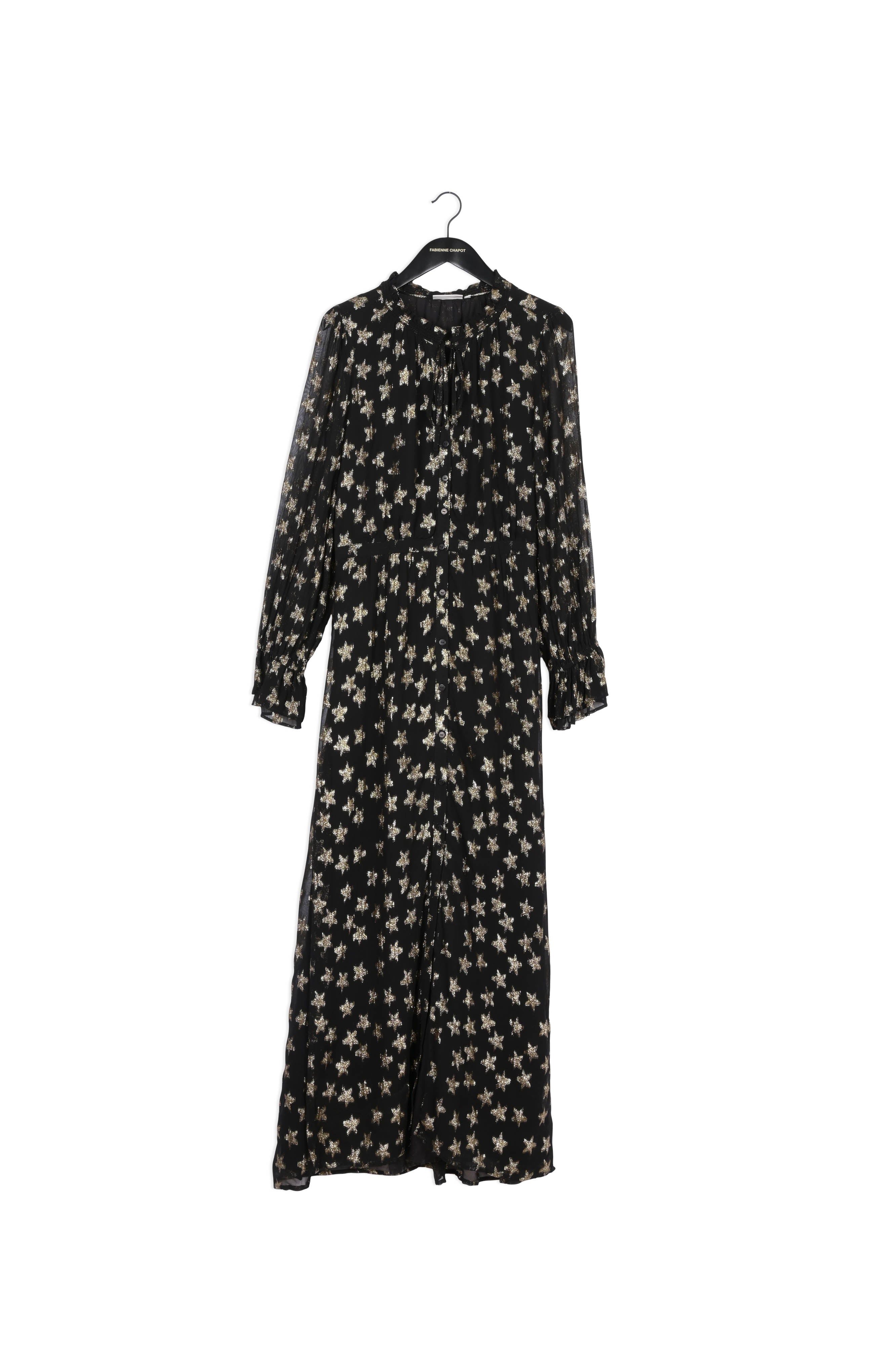 Maxime Dress Fabienne chapot - second hand