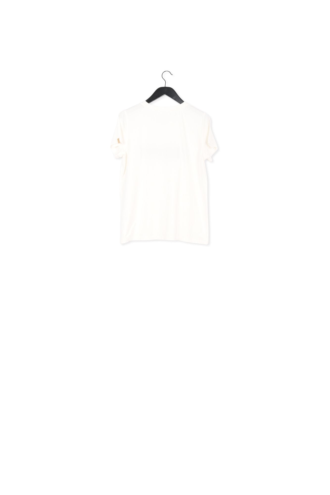 Terry T-Shirt Fabienne chapot - second hand