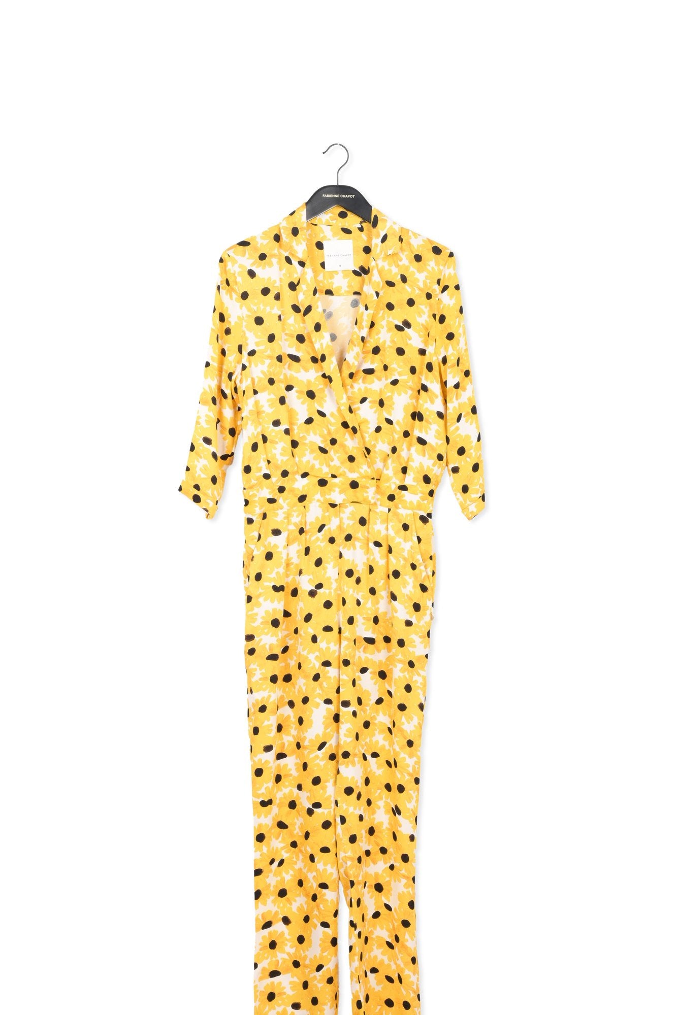 Jannah Jumpsuit Fabienne chapot - second hand