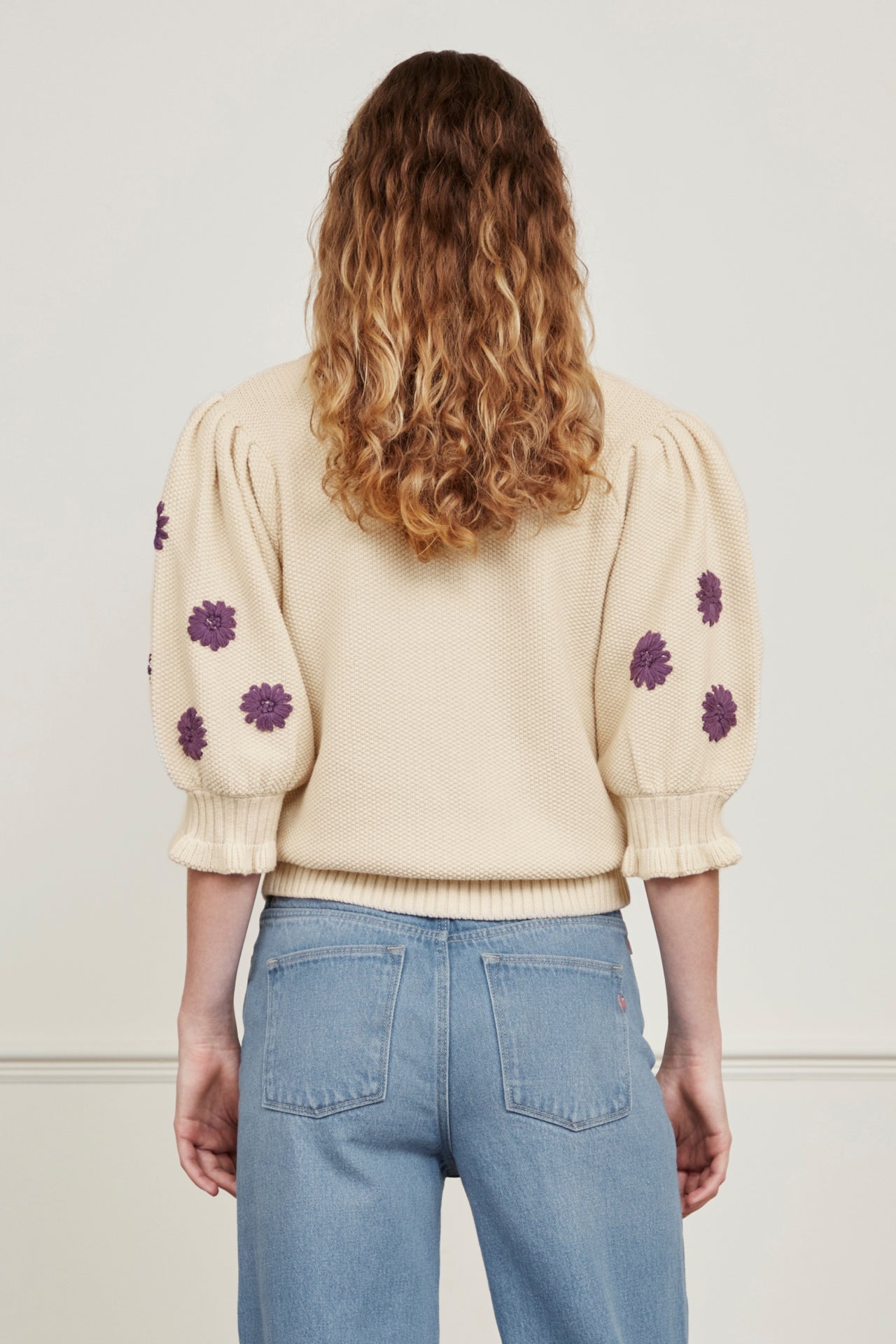 Roberta Pullover Fabienne chapot - second hand