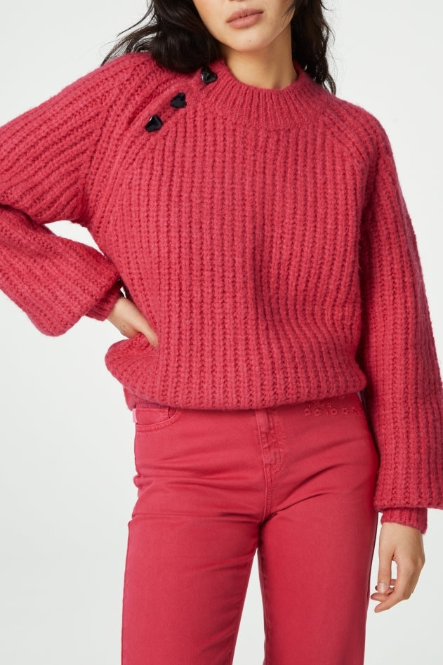 Sue Pullover Fabienne chapot - second hand